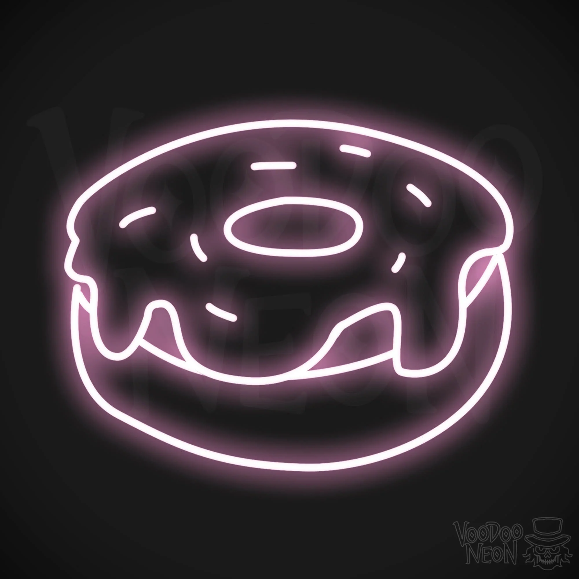 Frosted Donut - Image 7