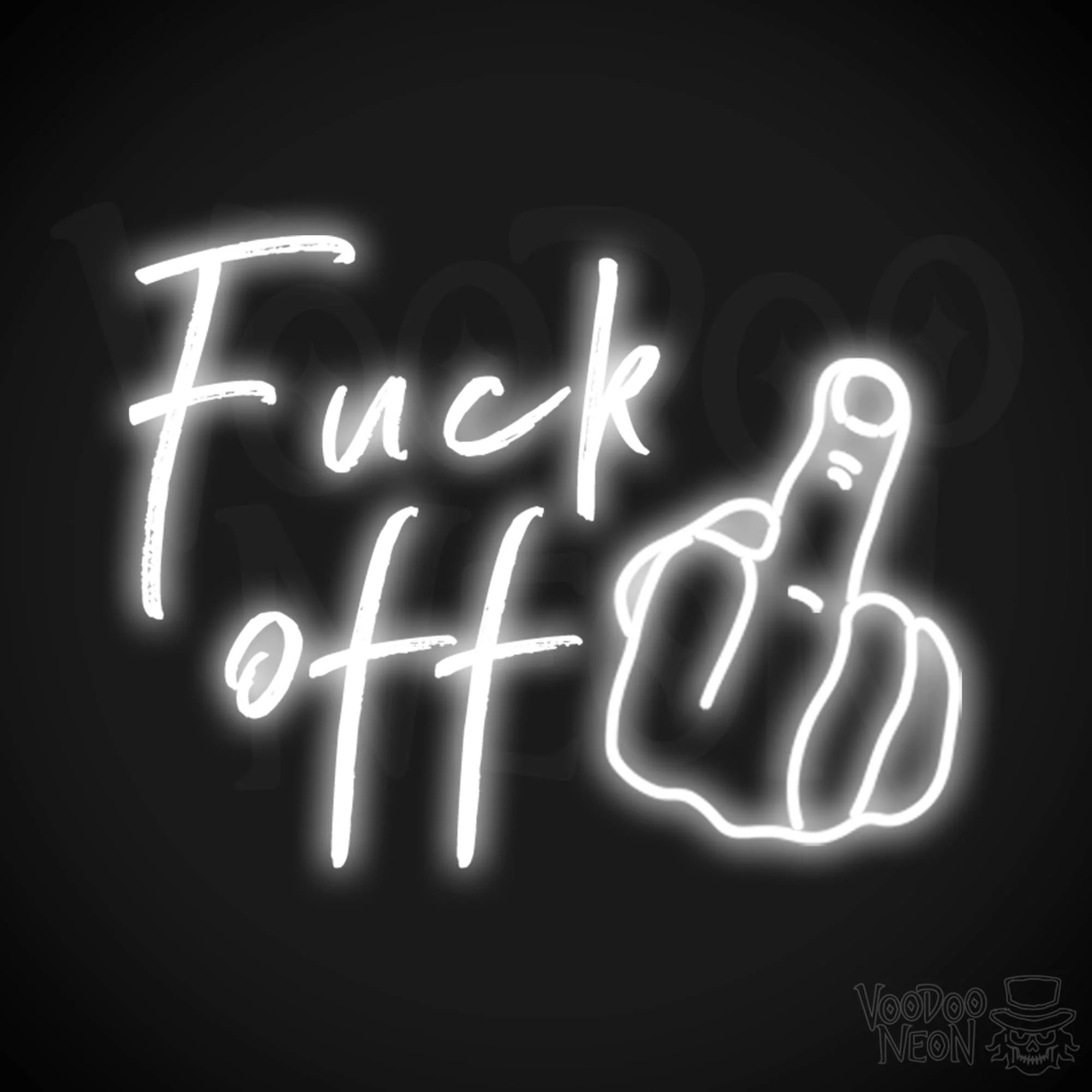 Fuck Off