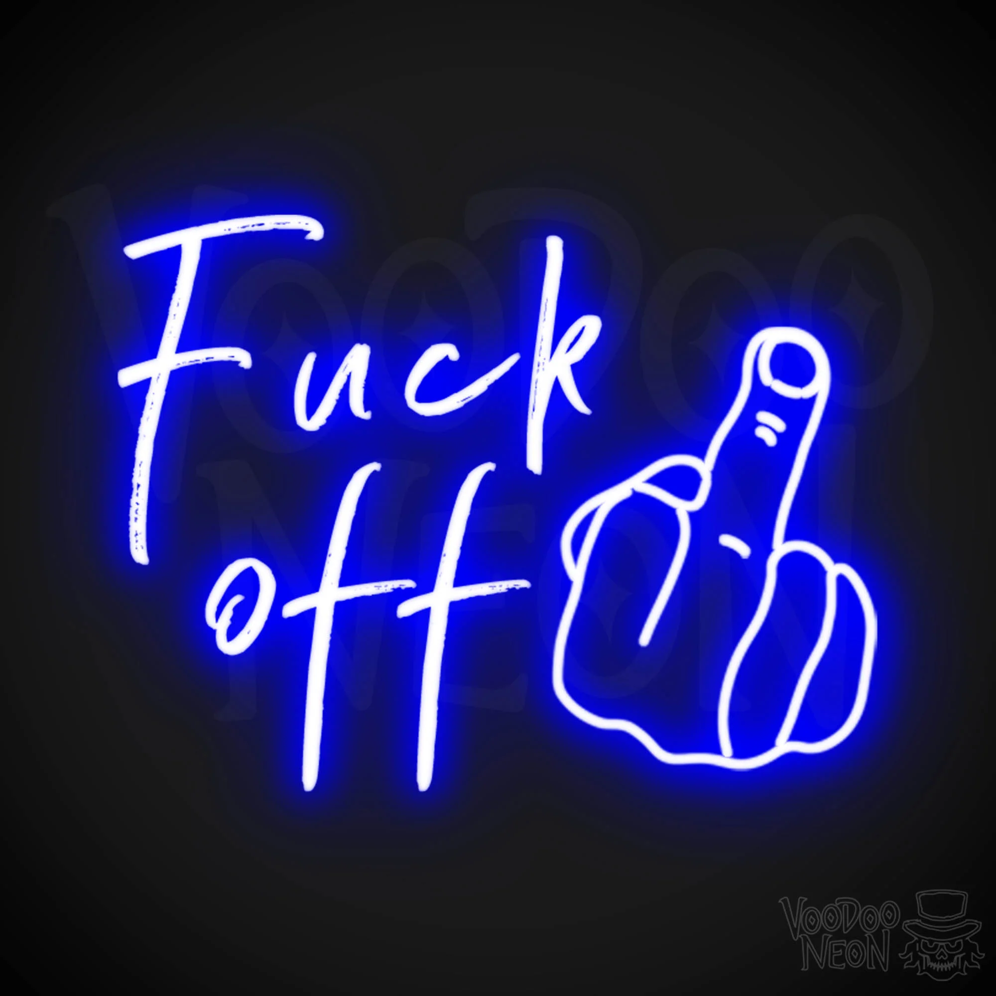 Fuck Off - Image 11