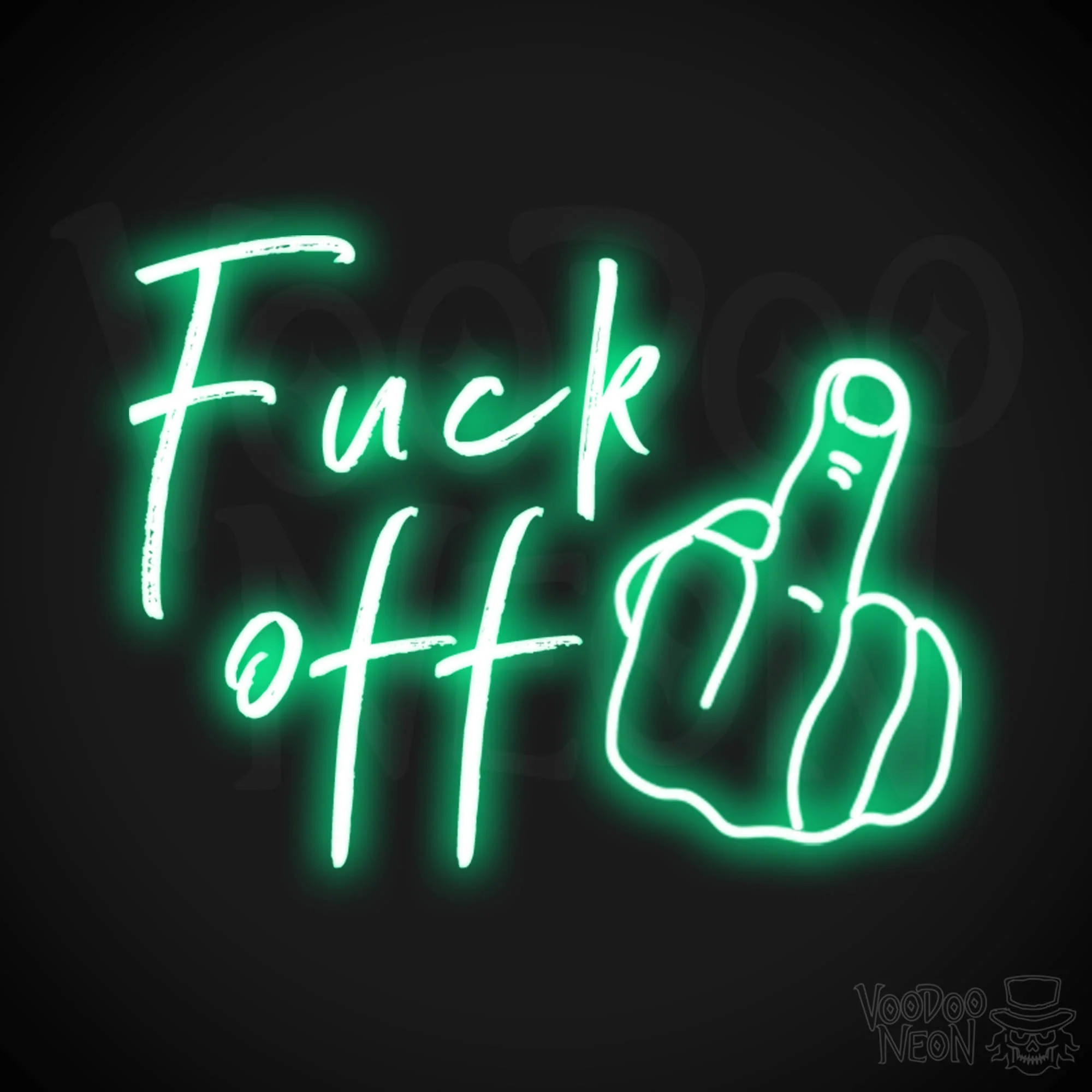 Fuck Off - Image 13