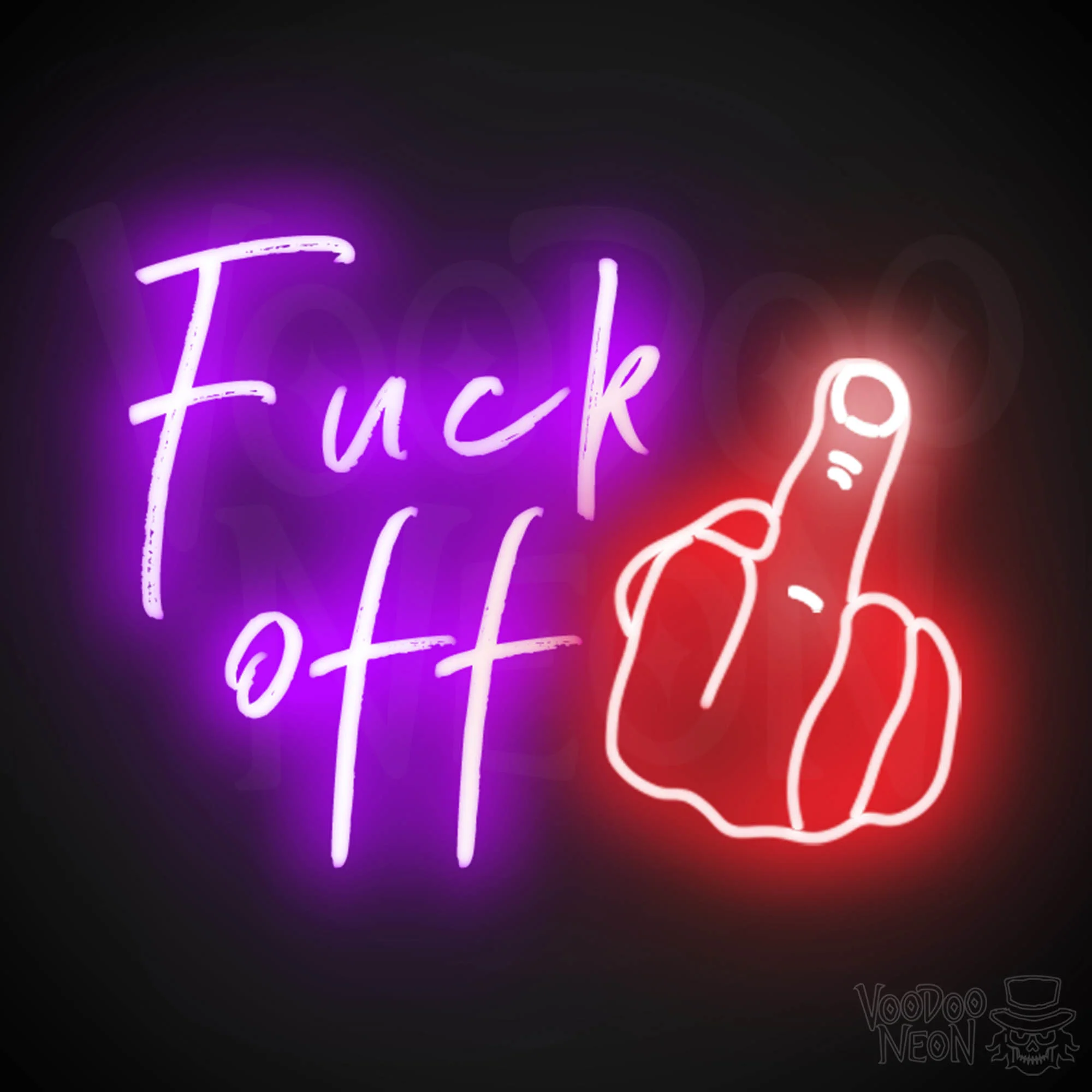 Fuck Off - Image 14