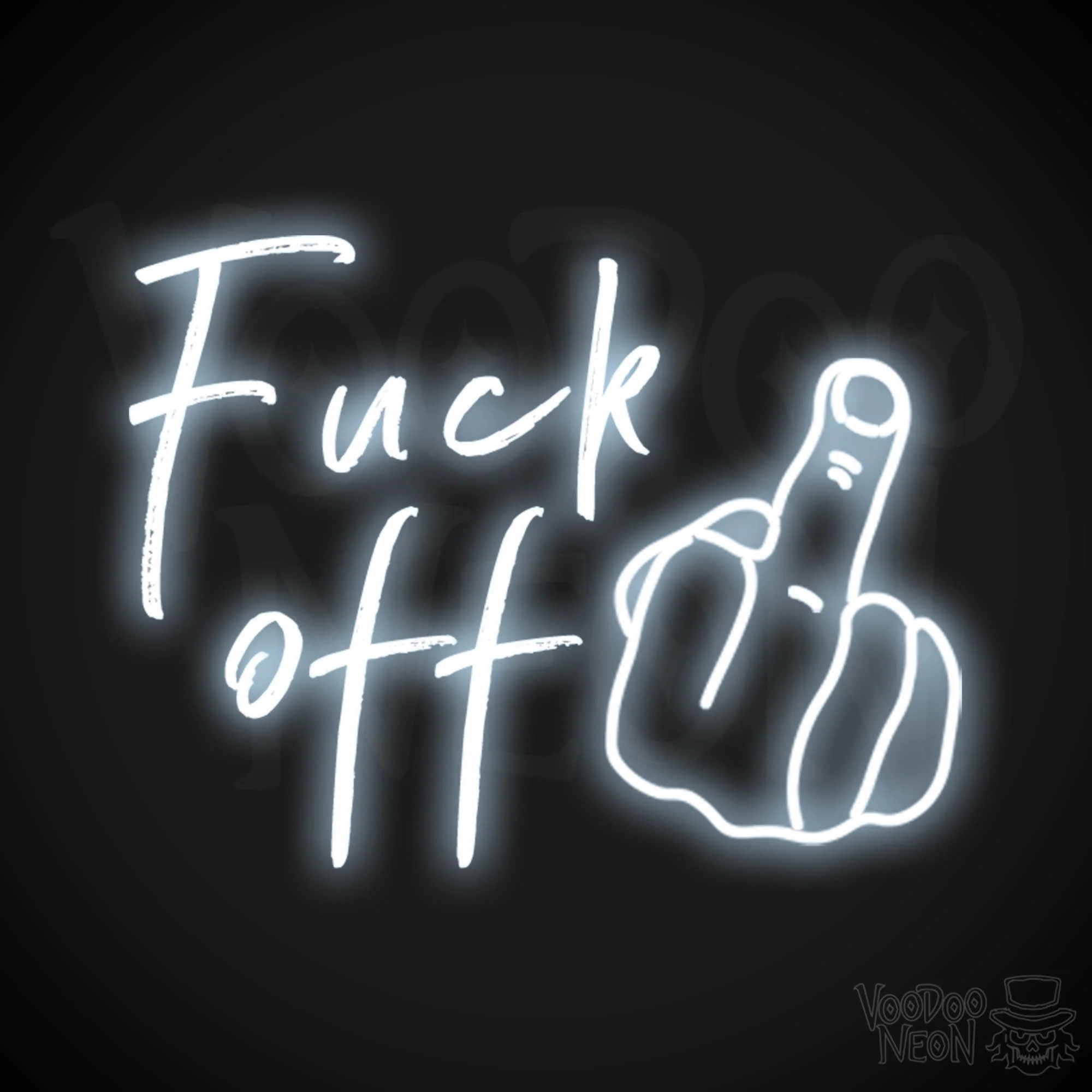Fuck Off - Image 2