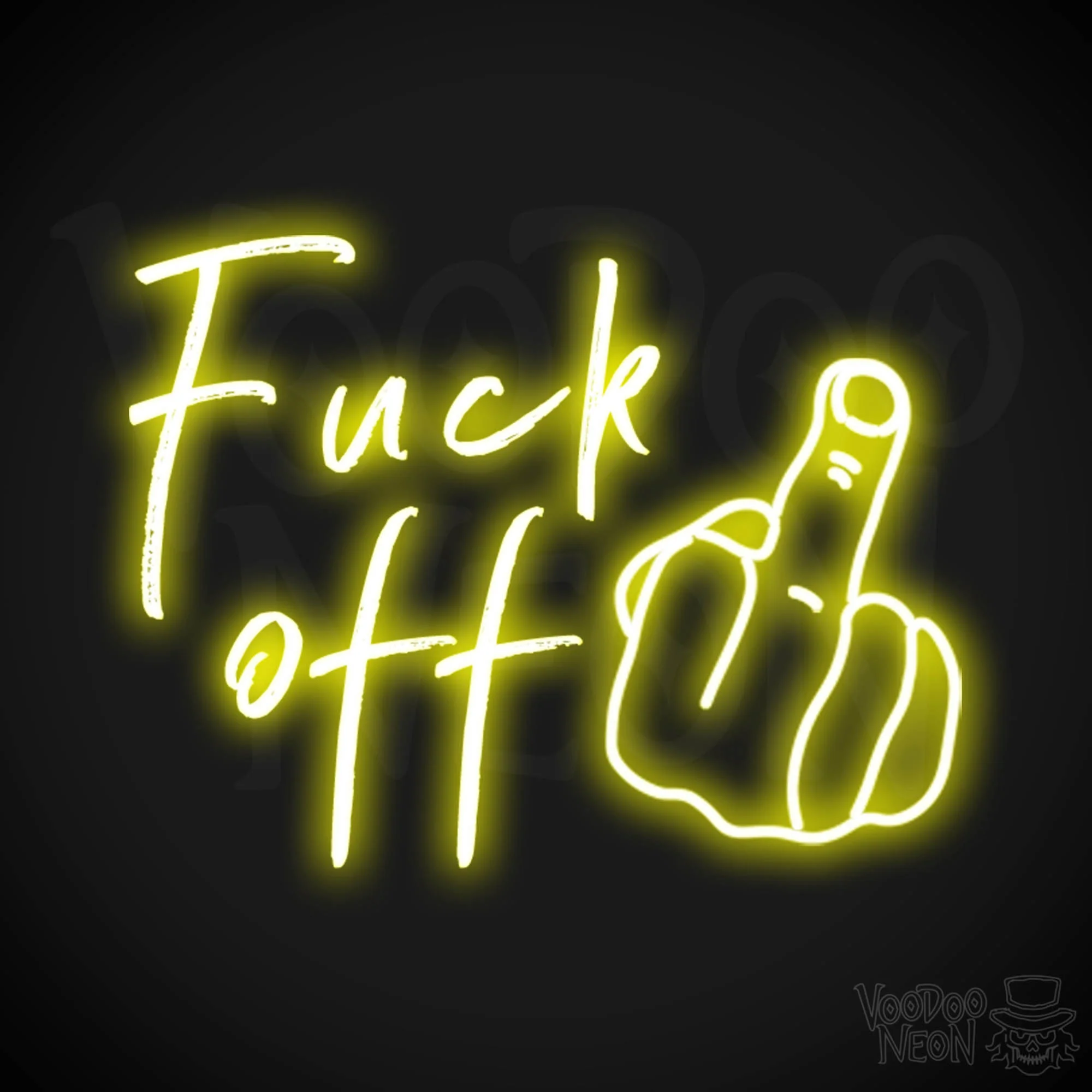 Fuck Off - Image 4