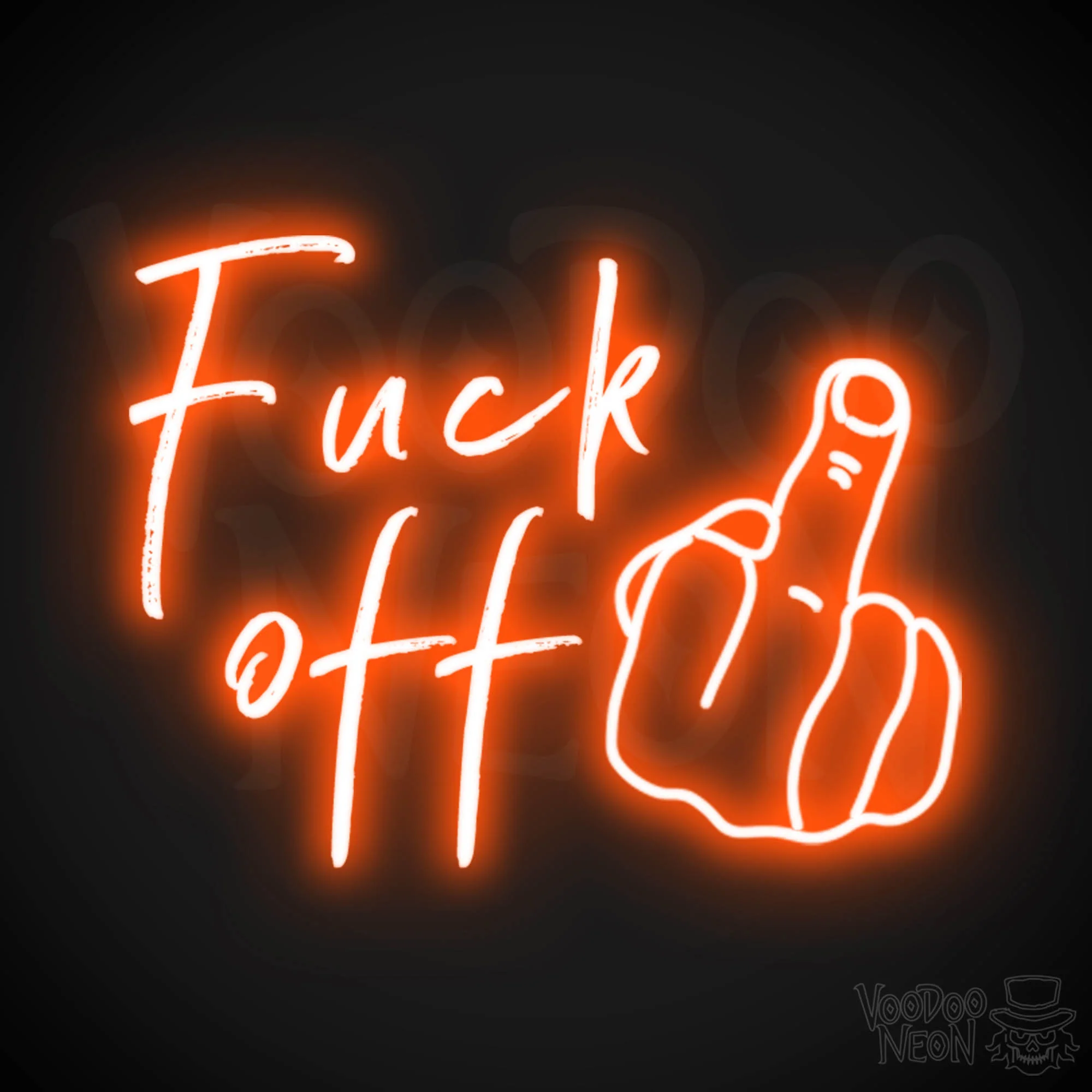 Fuck Off - Image 5