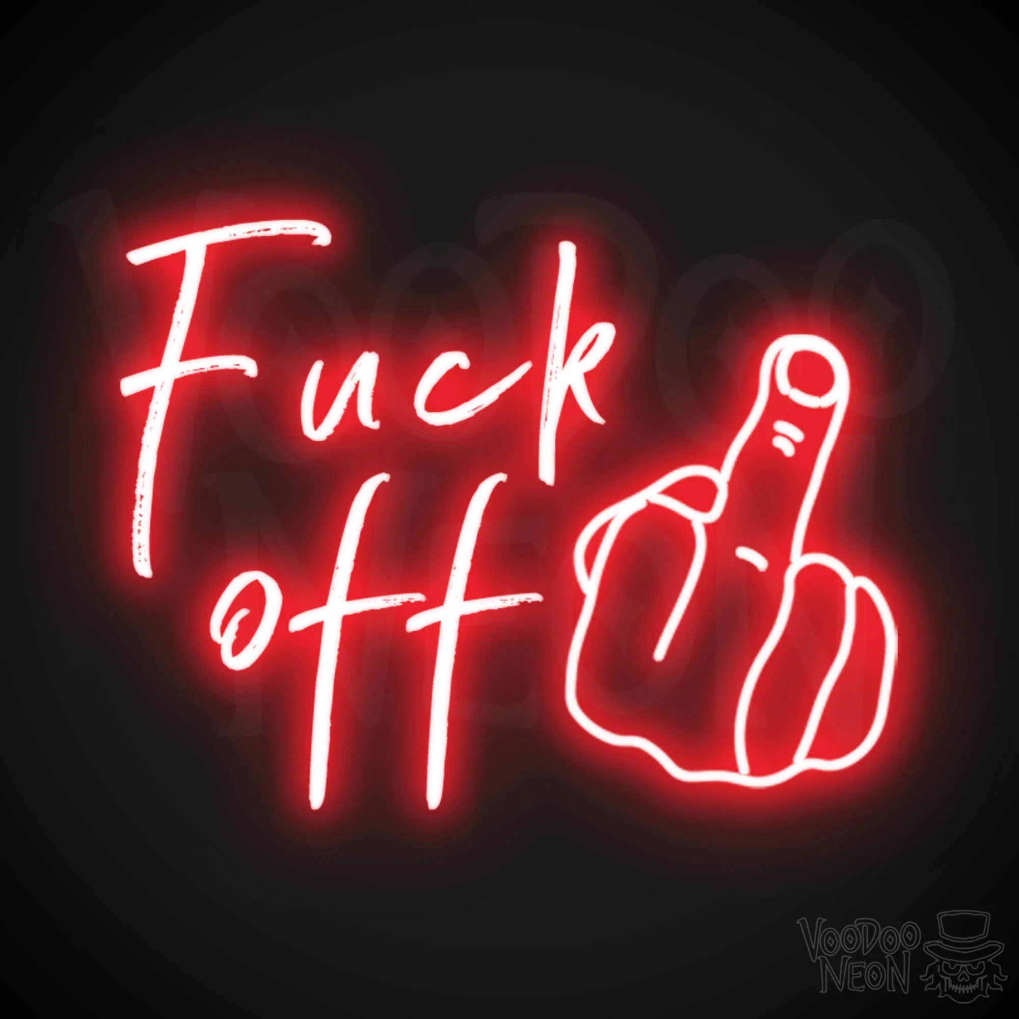 Fuck Off - Image 6