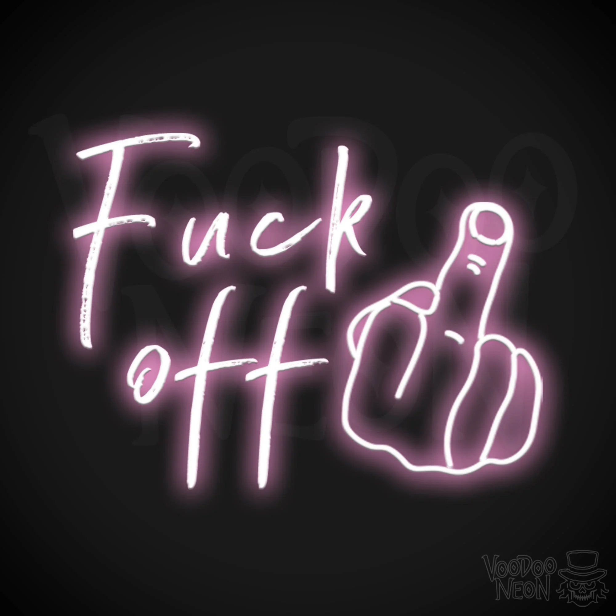 Fuck Off - Image 7