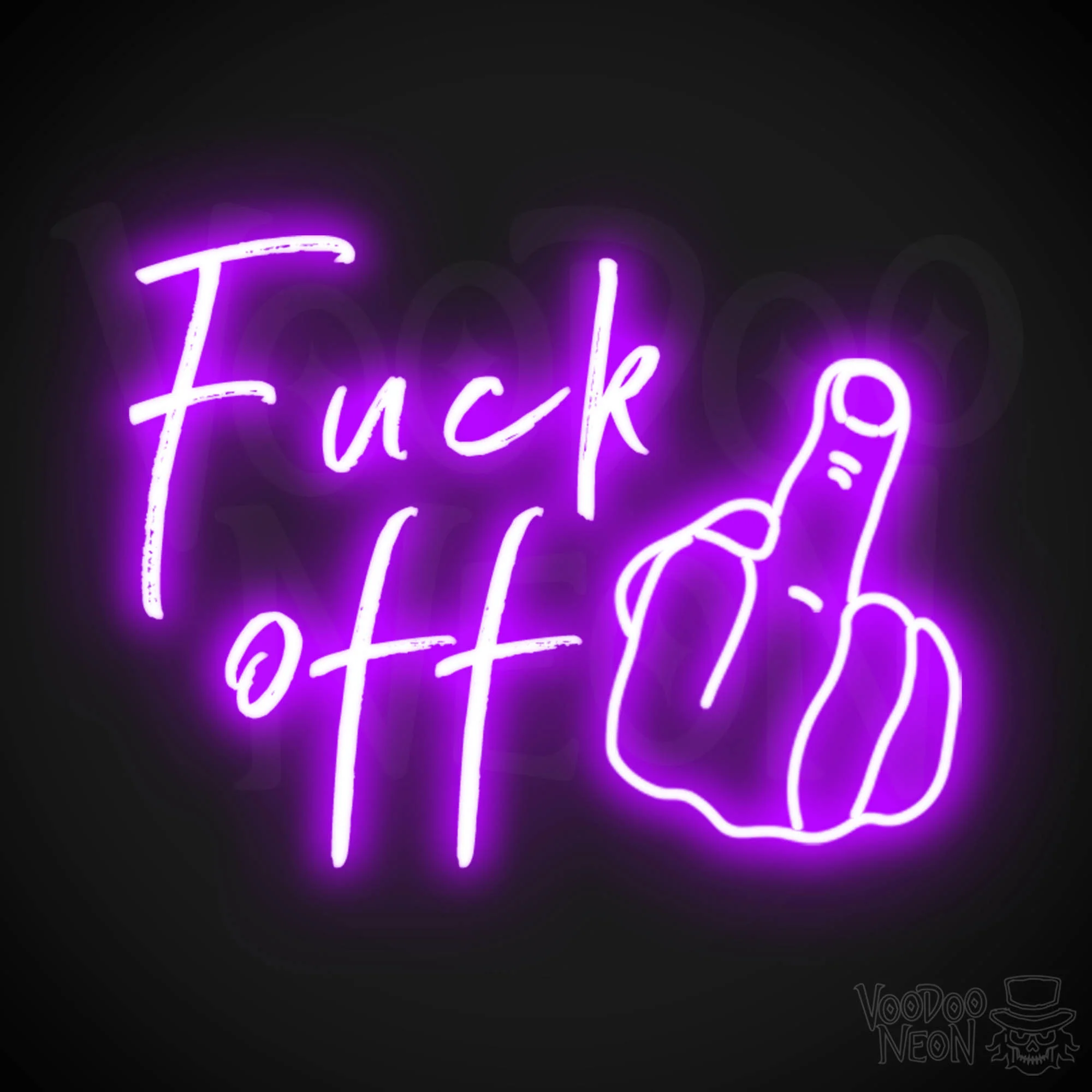 Fuck Off - Image 9