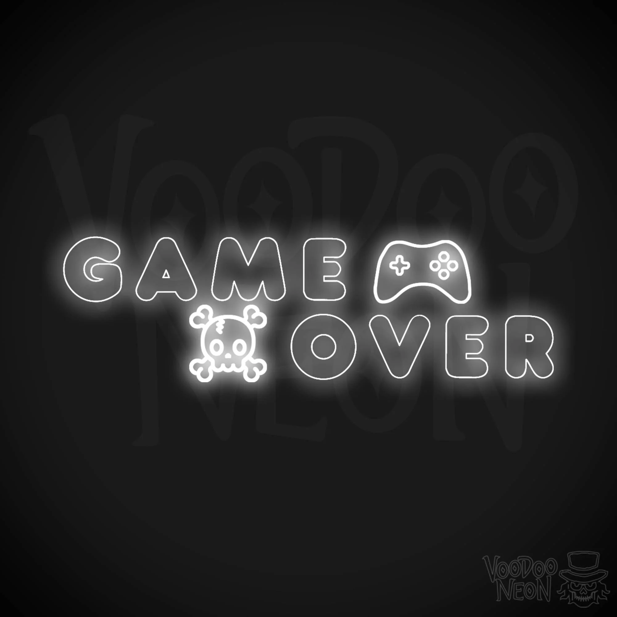 Game Over