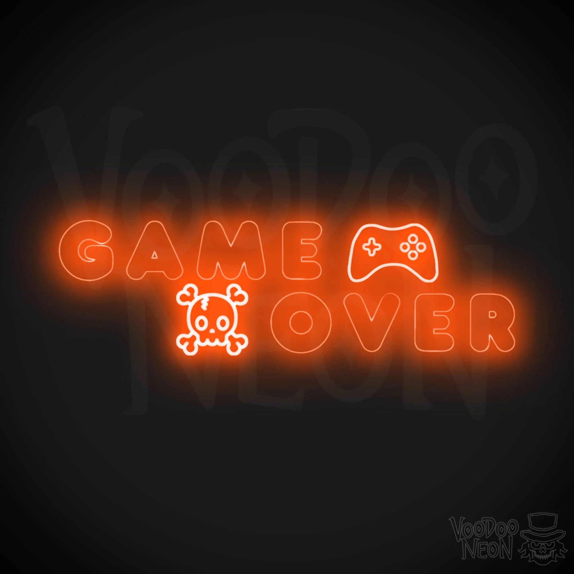 Game Over - Image 5