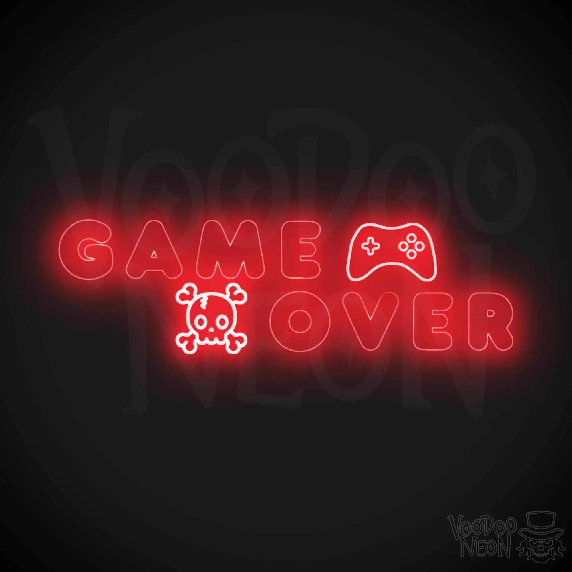 Game Over - Image 6