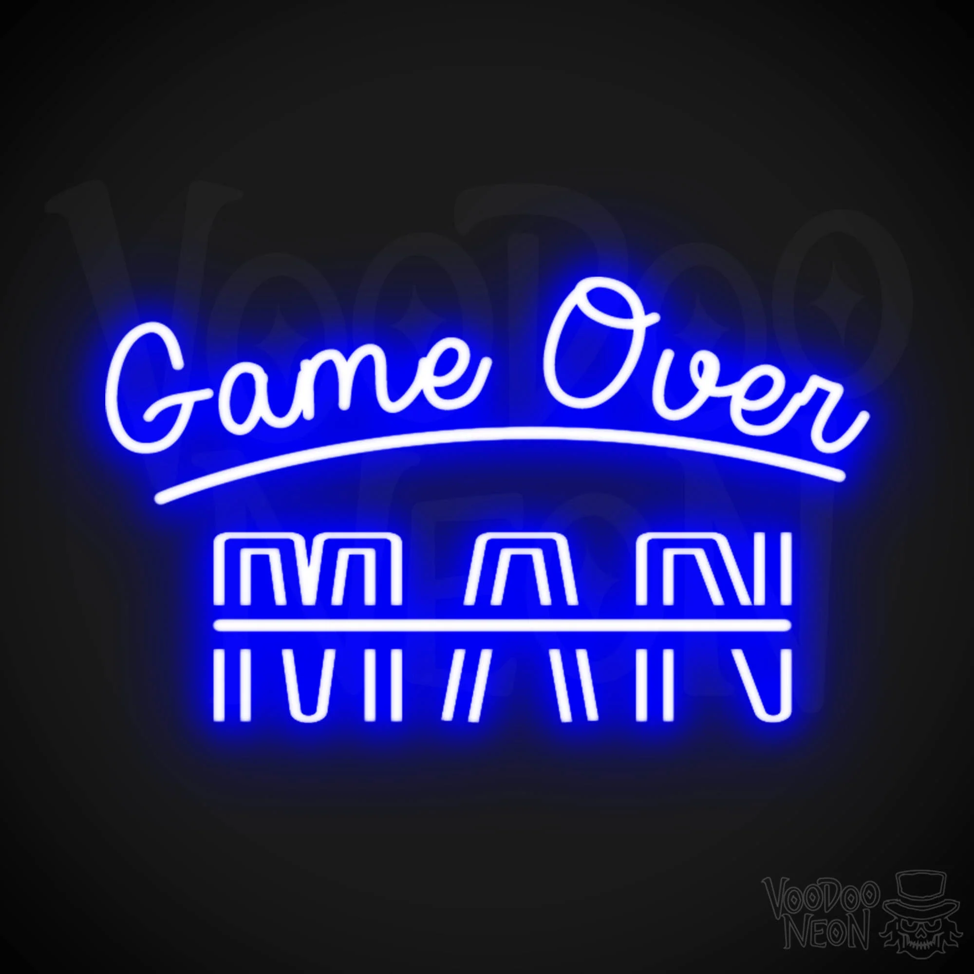Game Over Man - Image 11