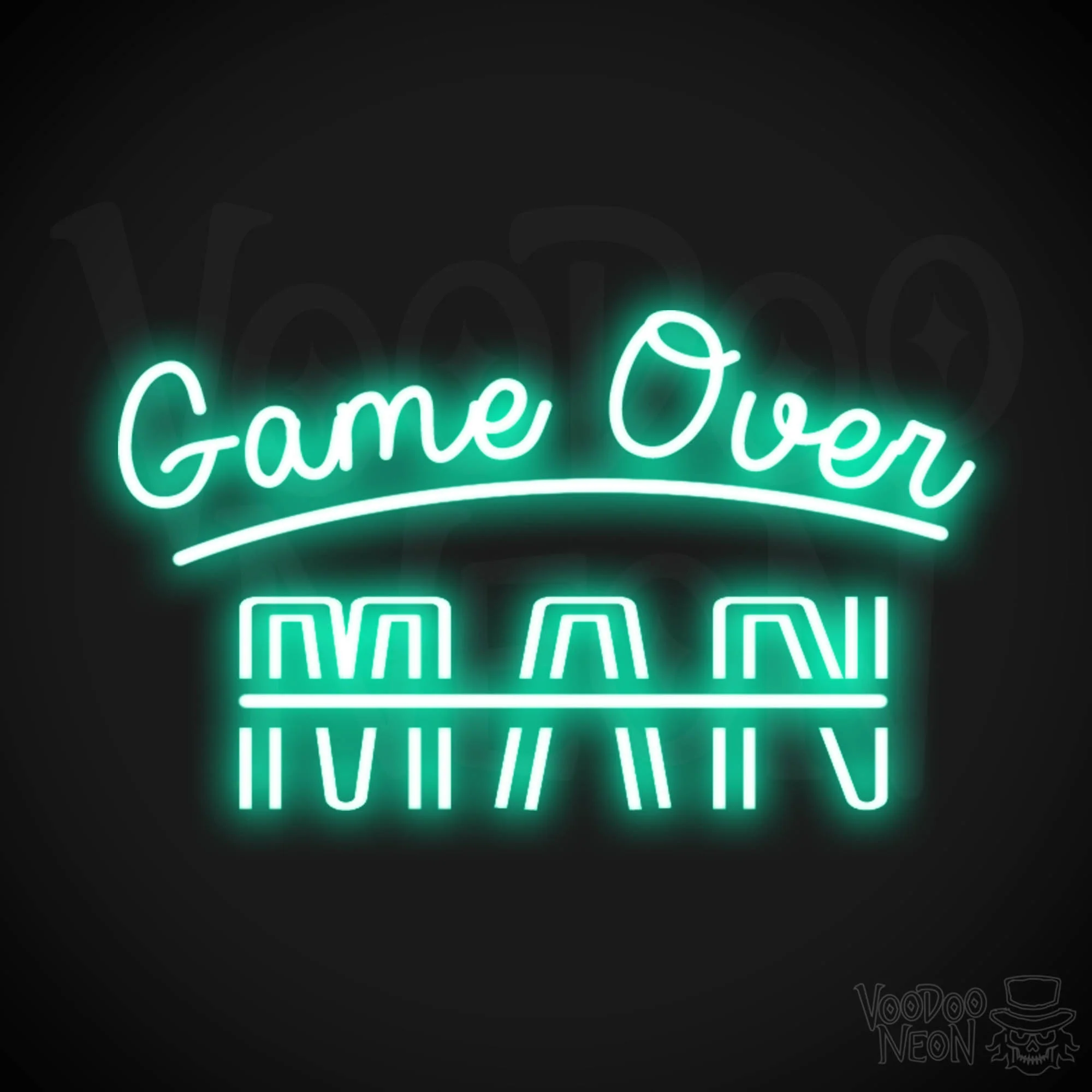 Game Over Man - Image 12