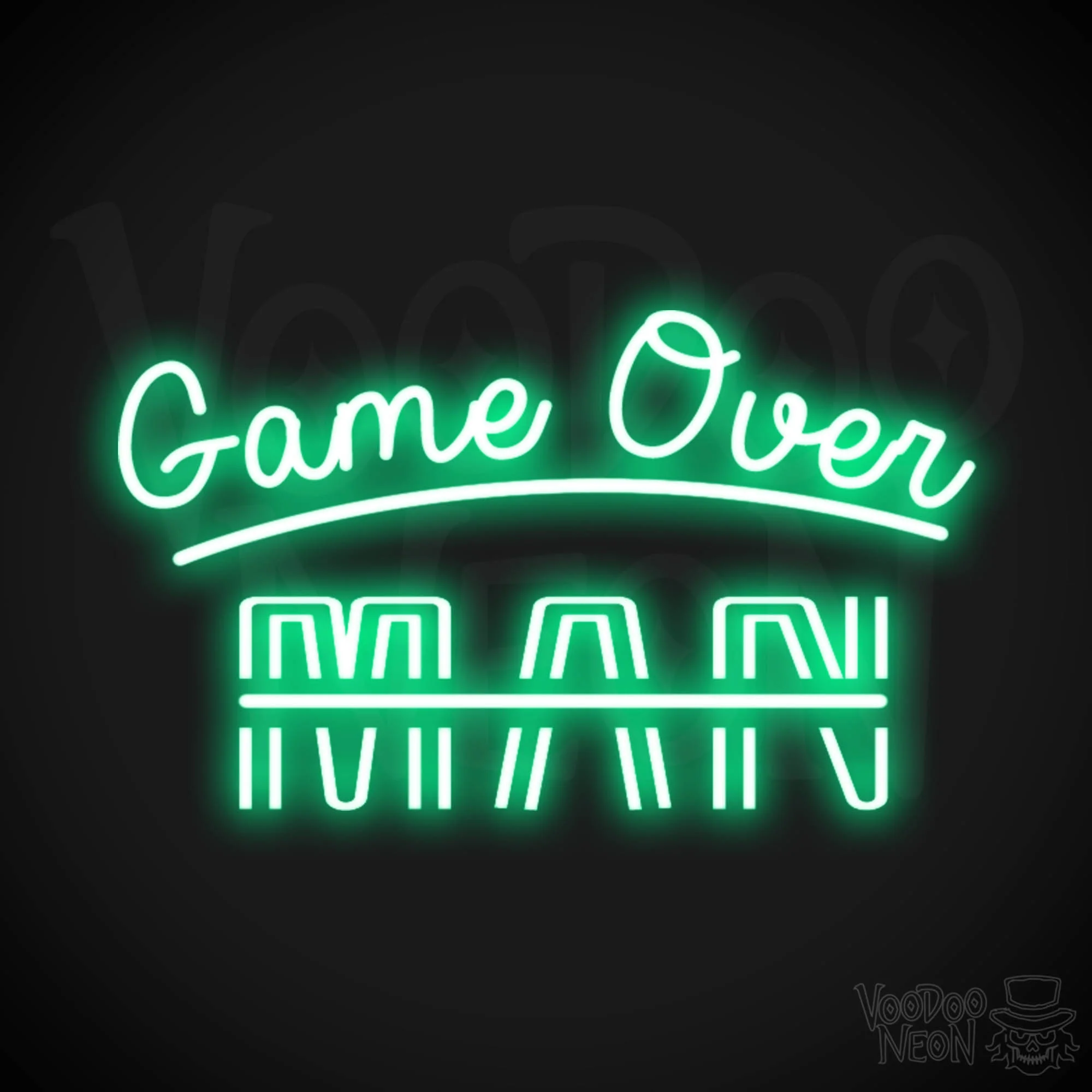 Game Over Man - Image 13
