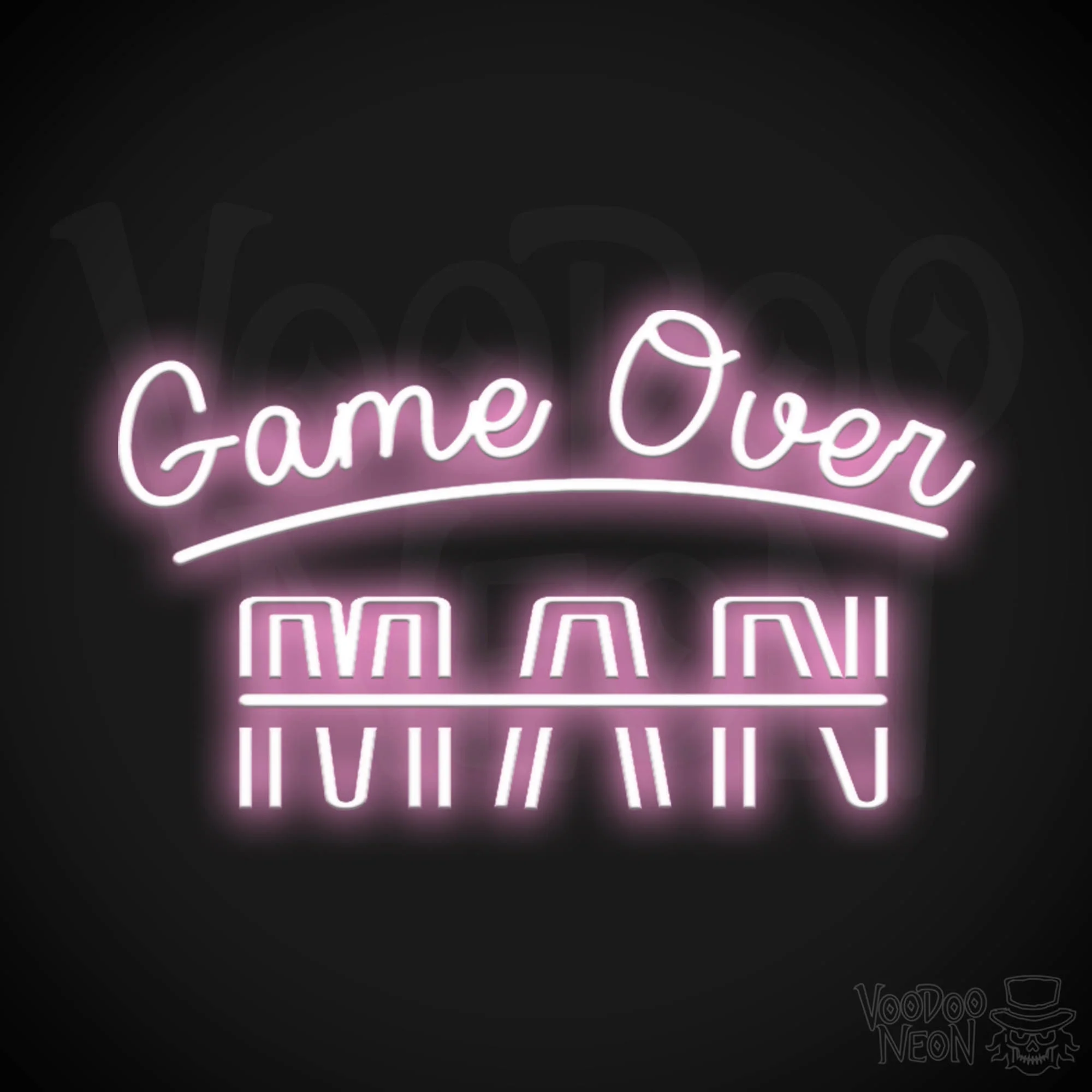 Game Over Man - Image 7