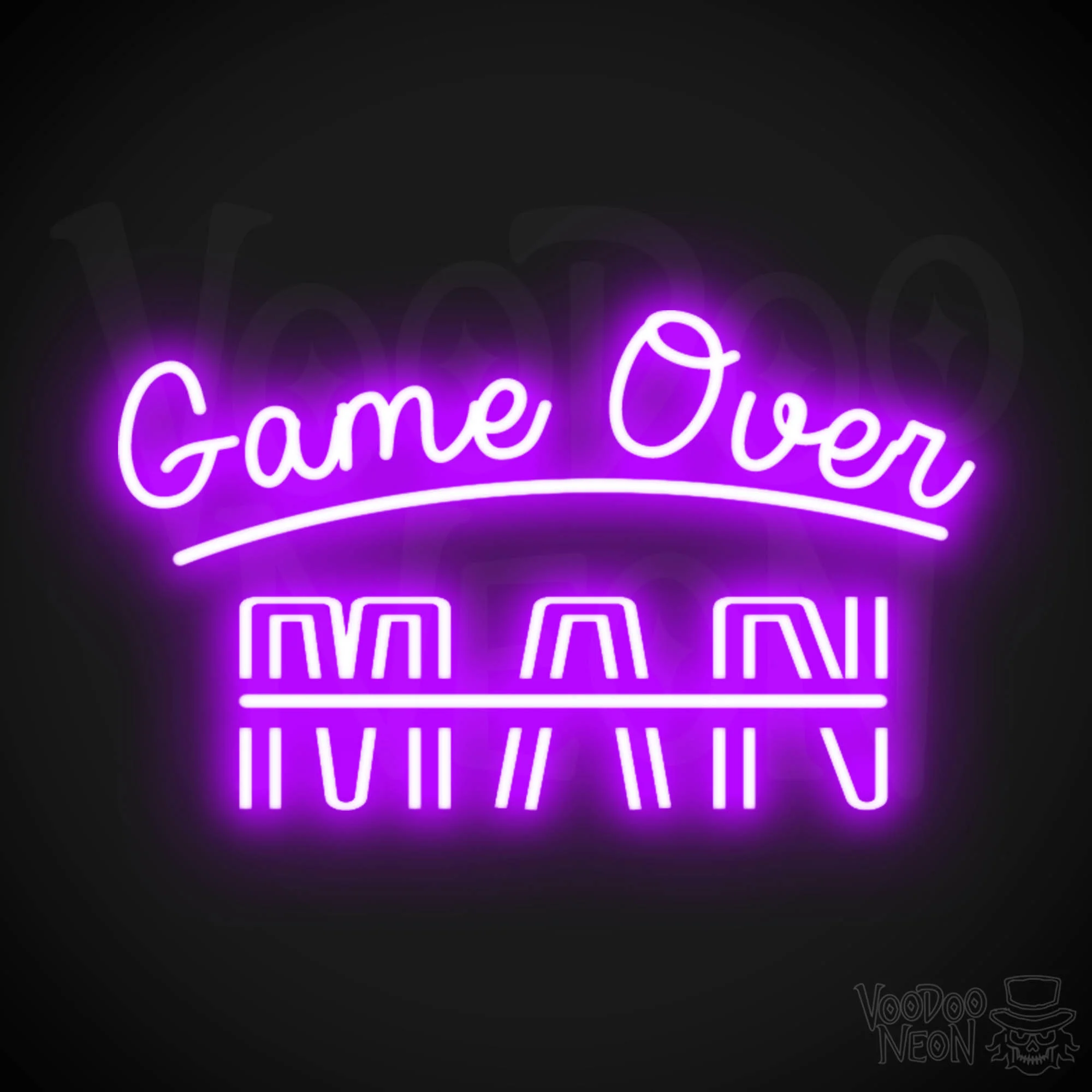 Game Over Man - Image 9
