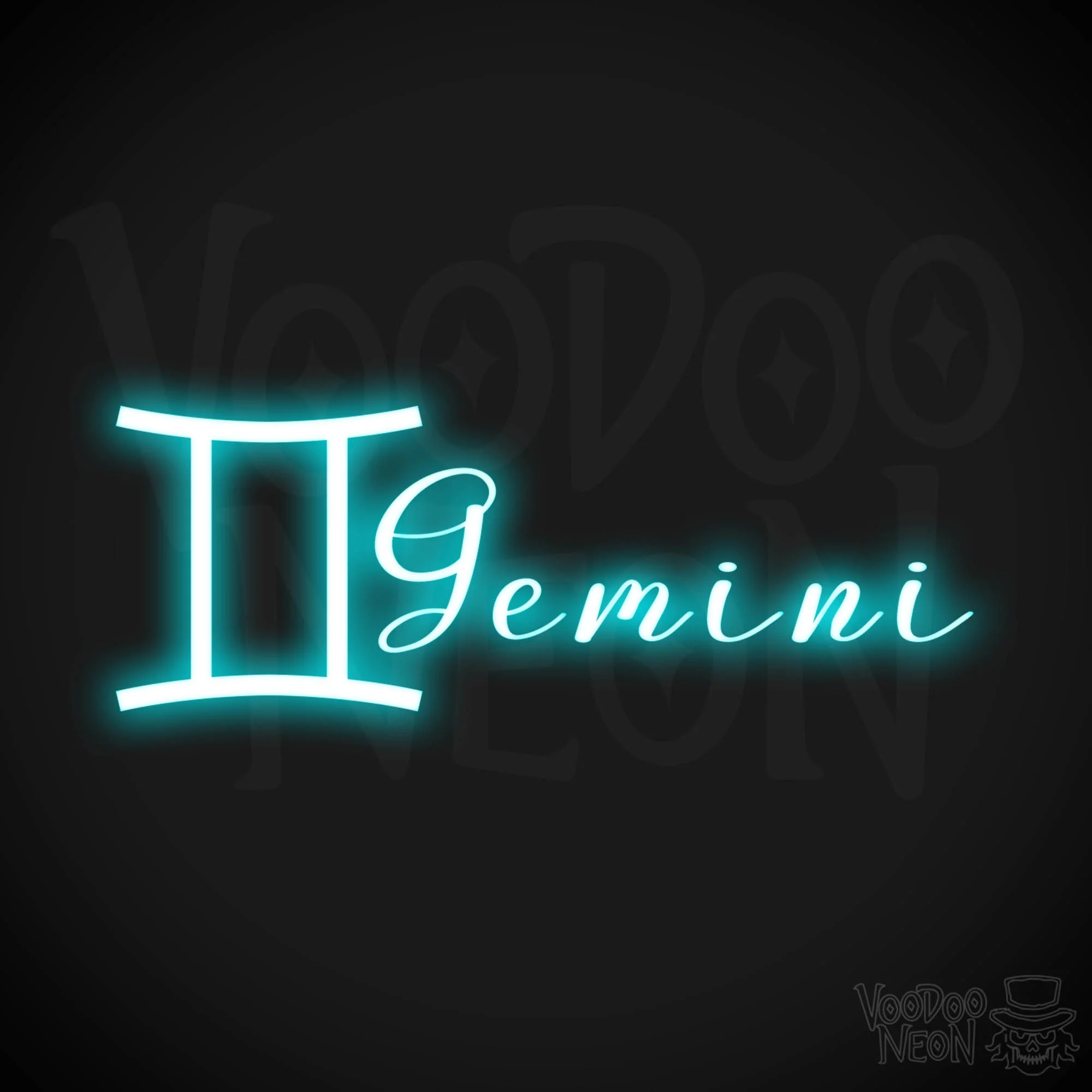 Gemini Symbol - Image 10