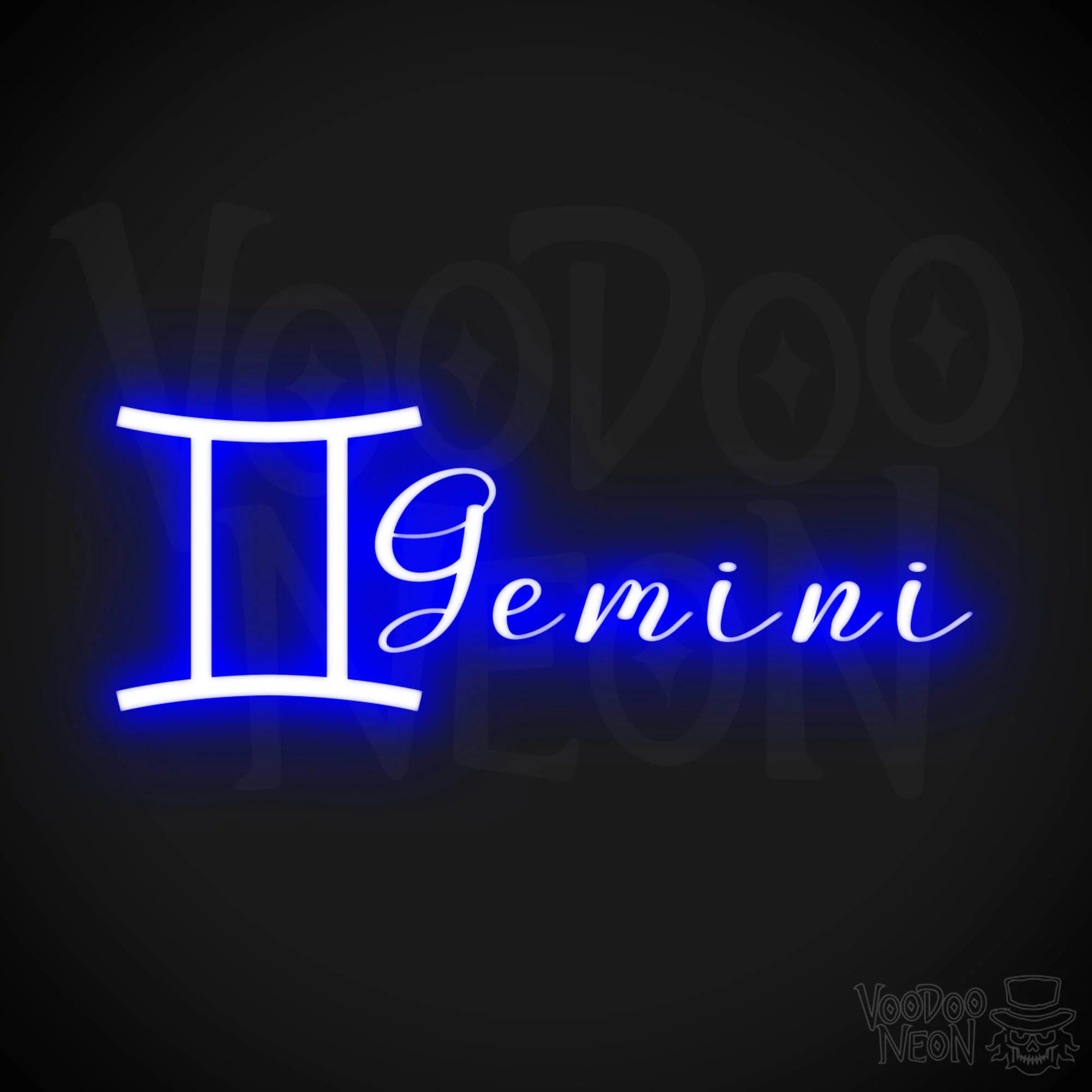 Gemini Symbol - Image 11