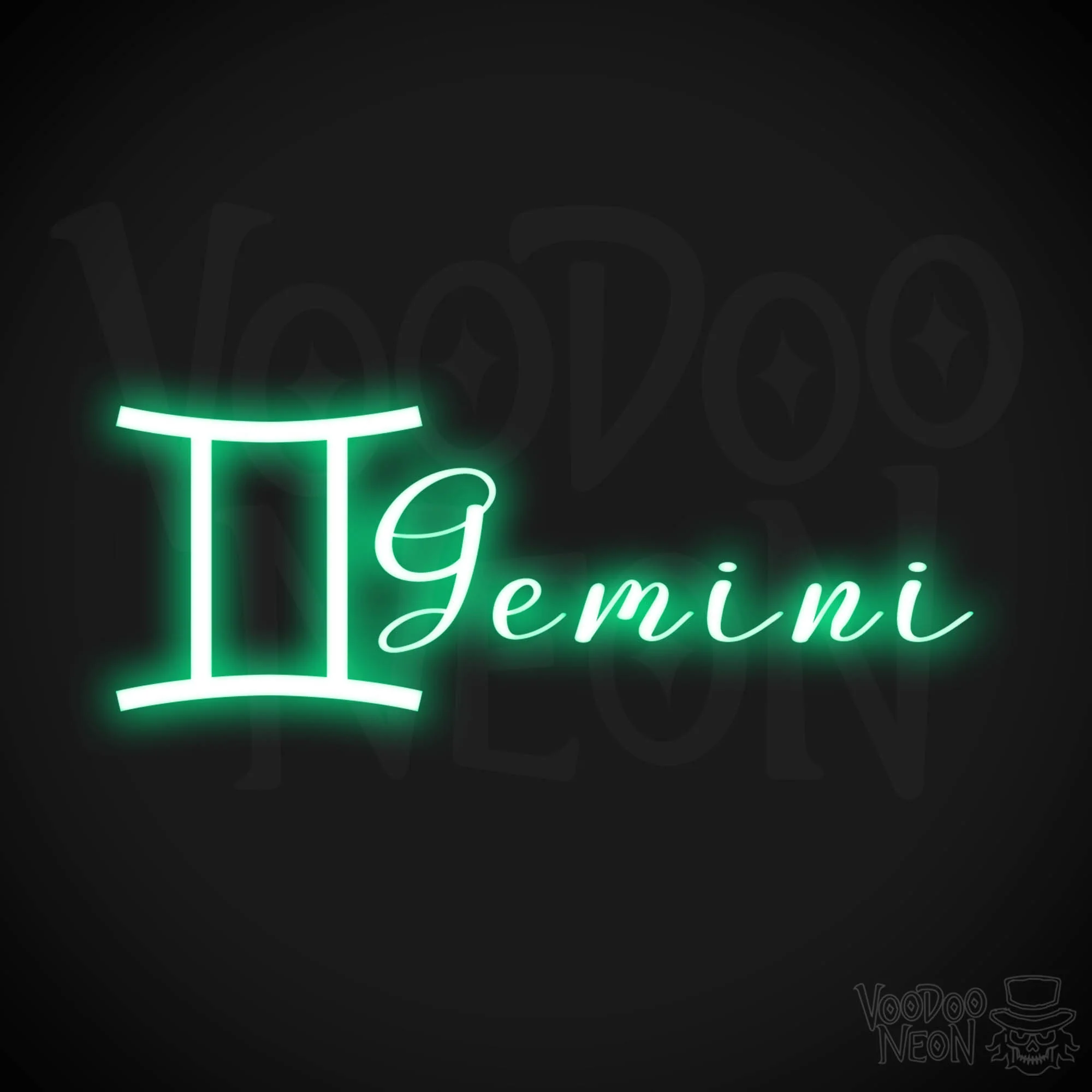 Gemini Symbol - Image 13