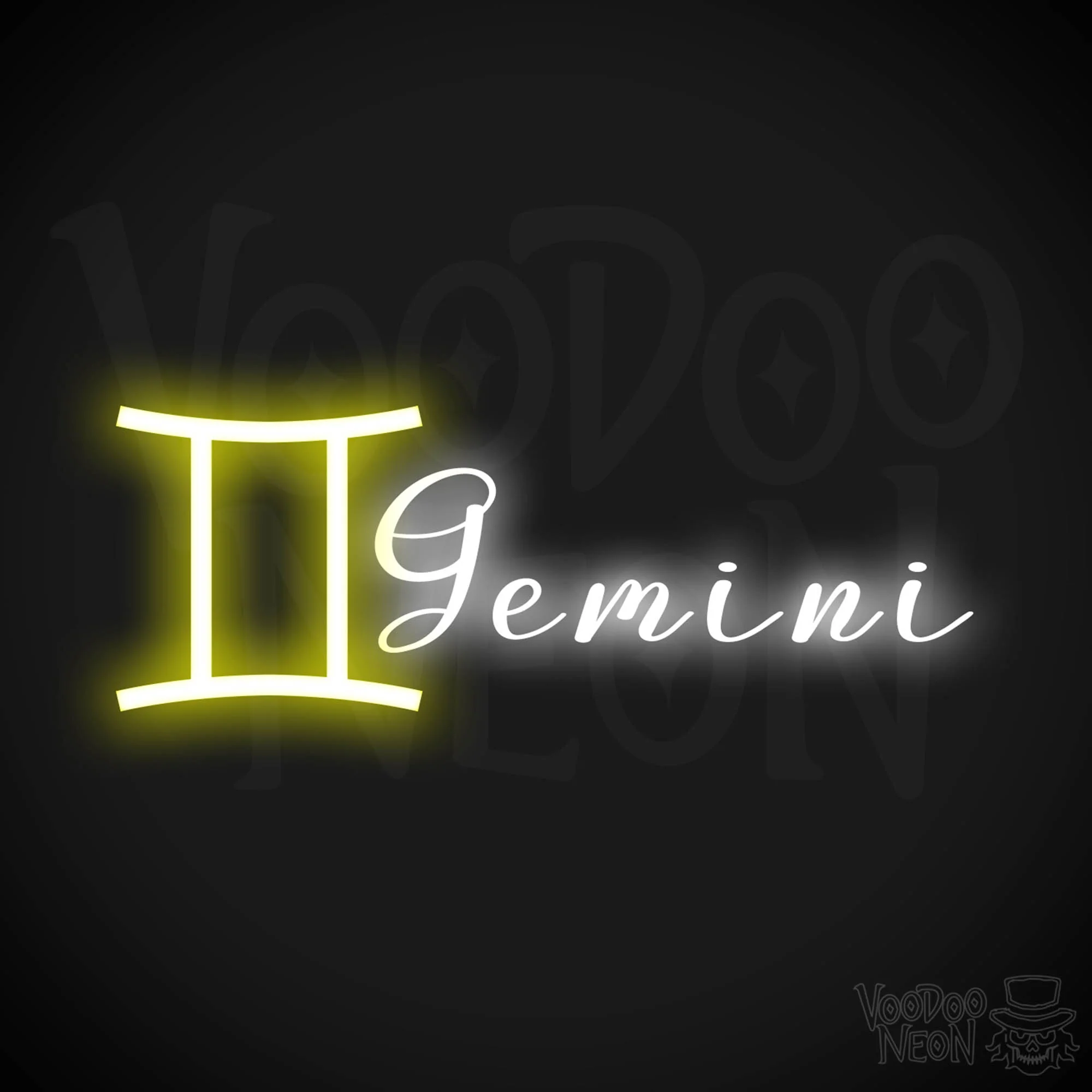 Gemini Symbol - Image 14