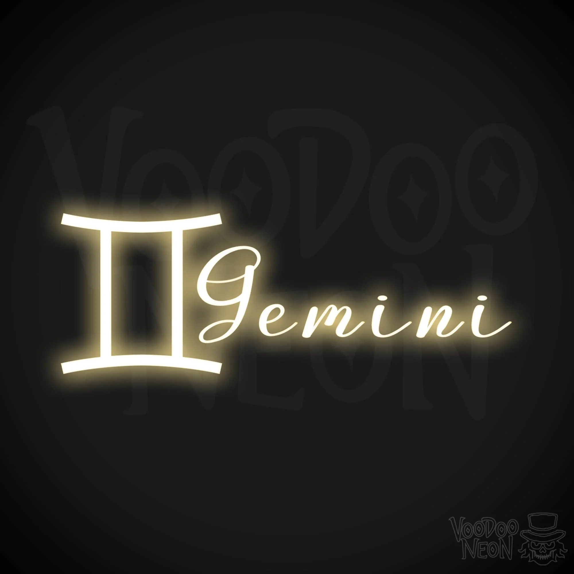 Gemini Symbol - Image 3