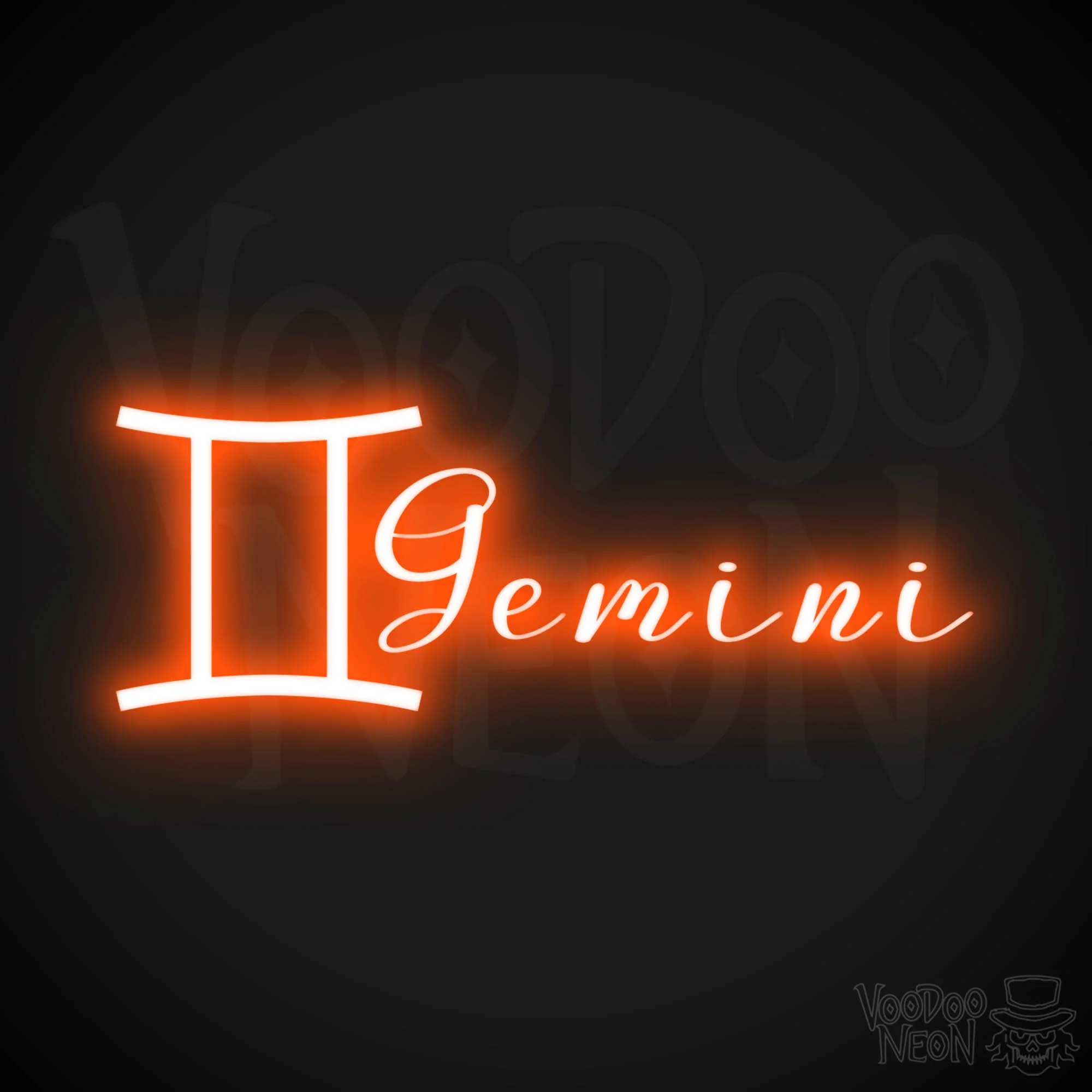 Gemini Symbol - Image 5