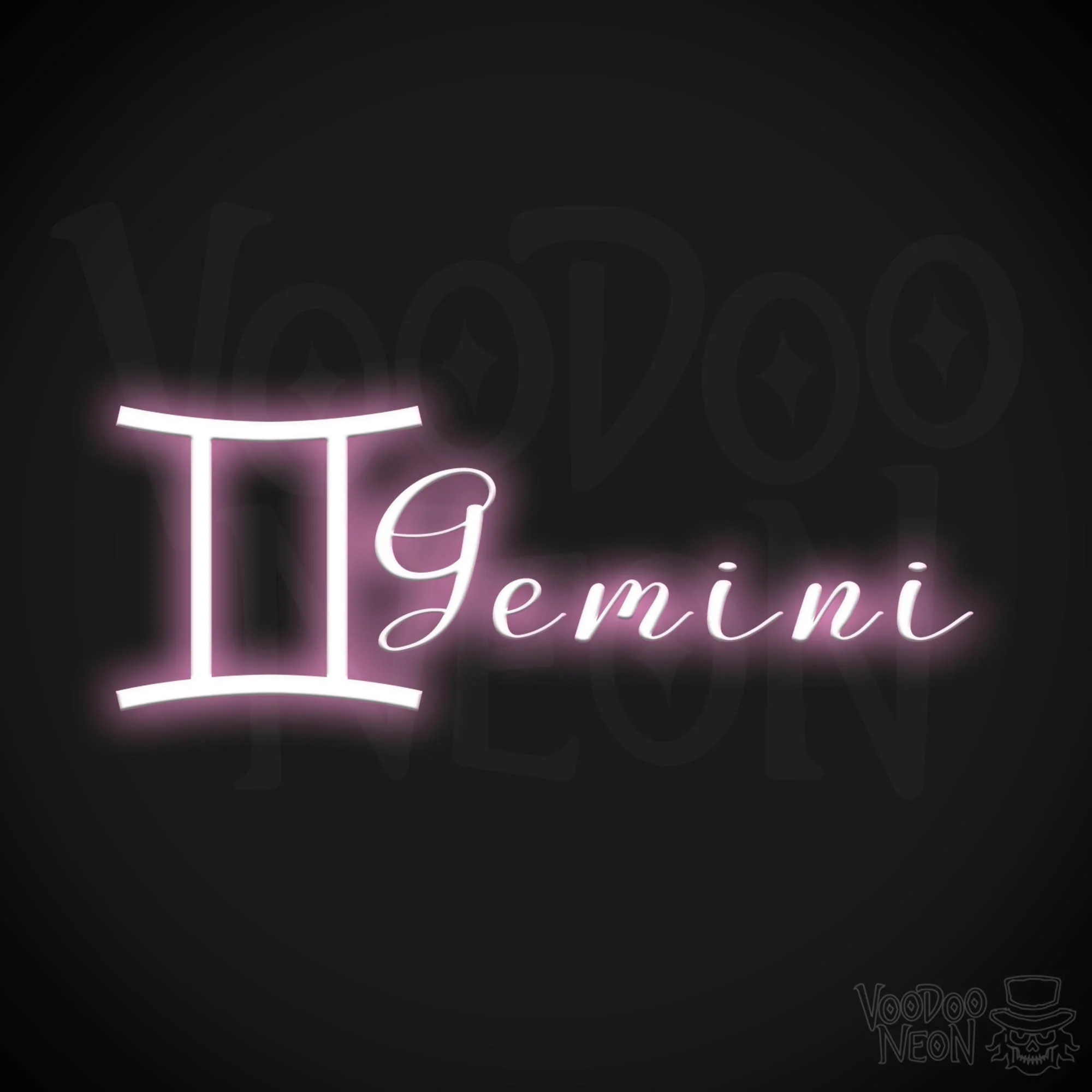 Gemini Symbol - Image 7
