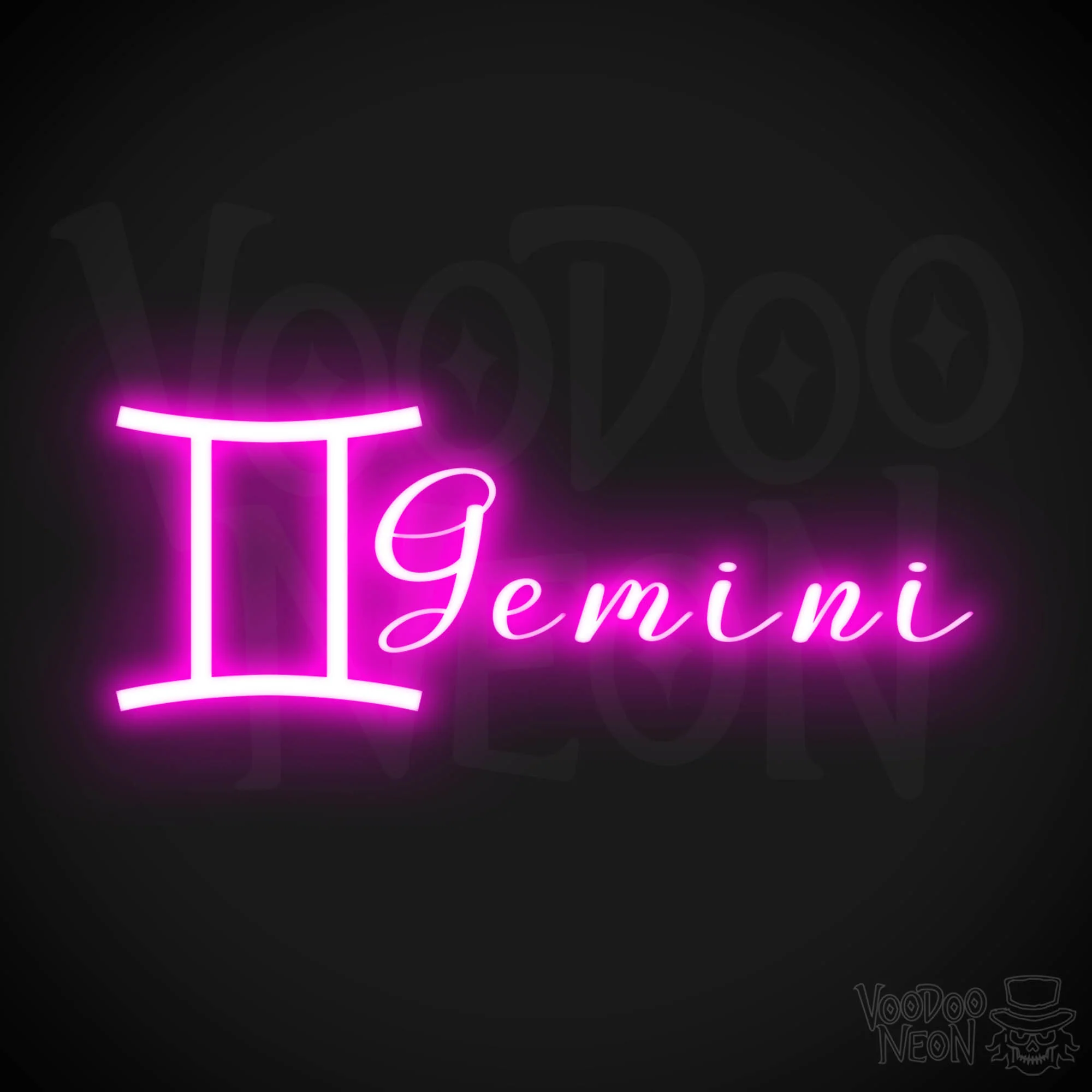 Gemini Symbol - Image 8