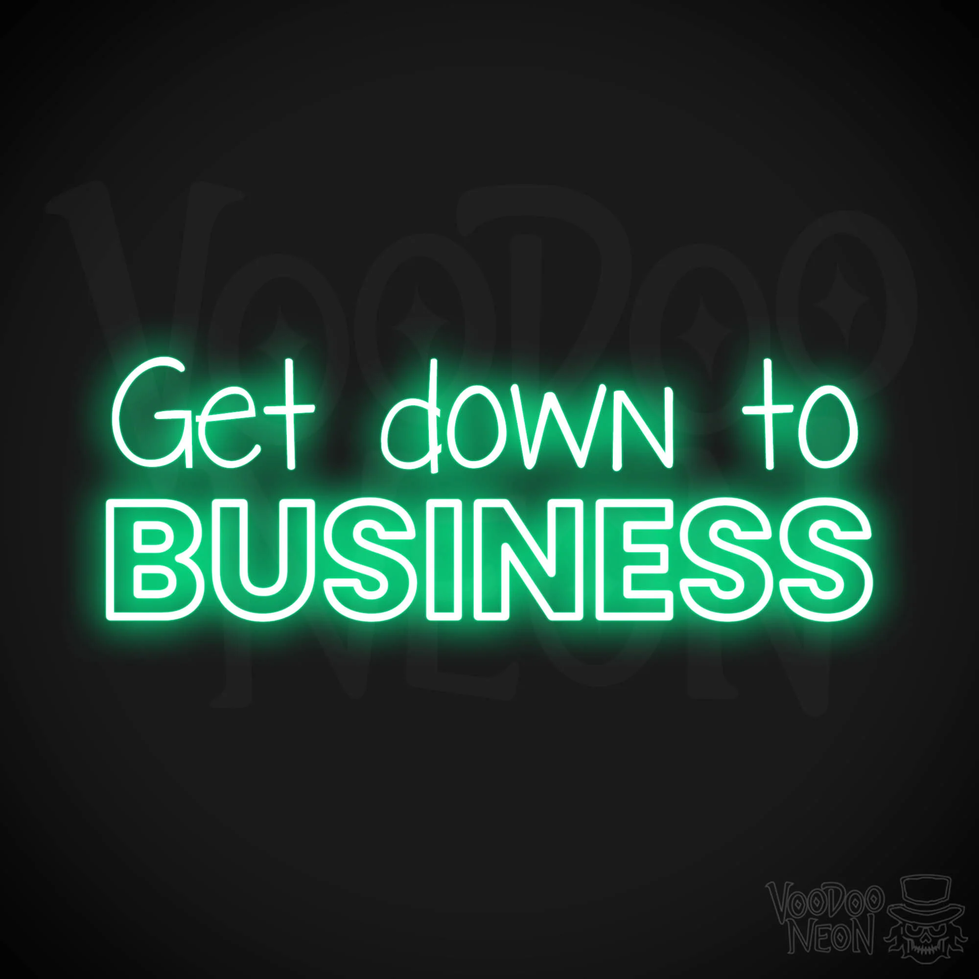 Get Down To Business - Image 13