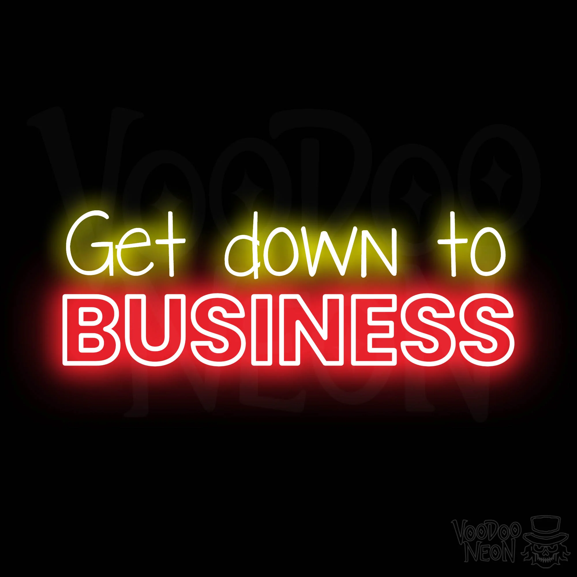 Get Down To Business - Image 14