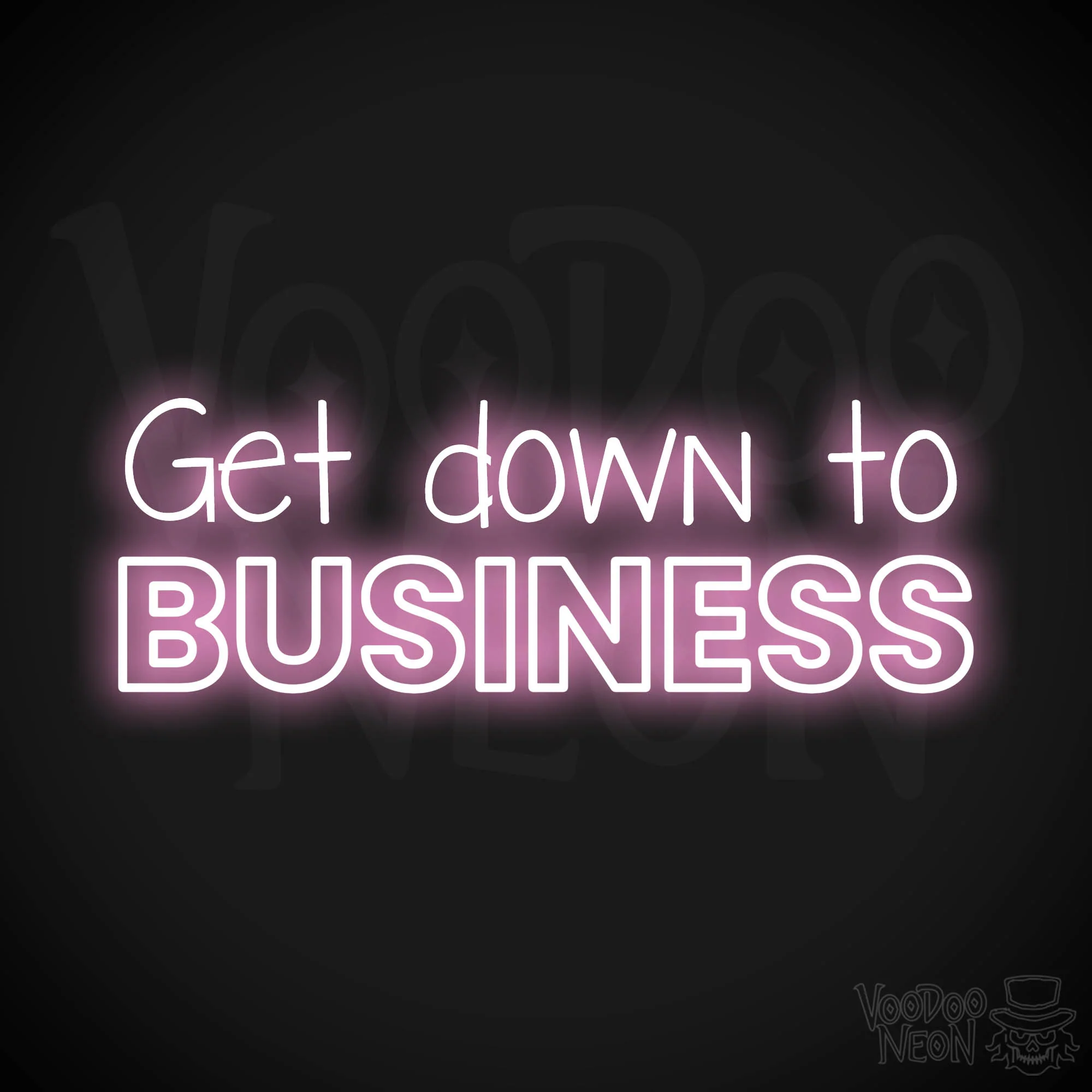 Get Down To Business - Image 7