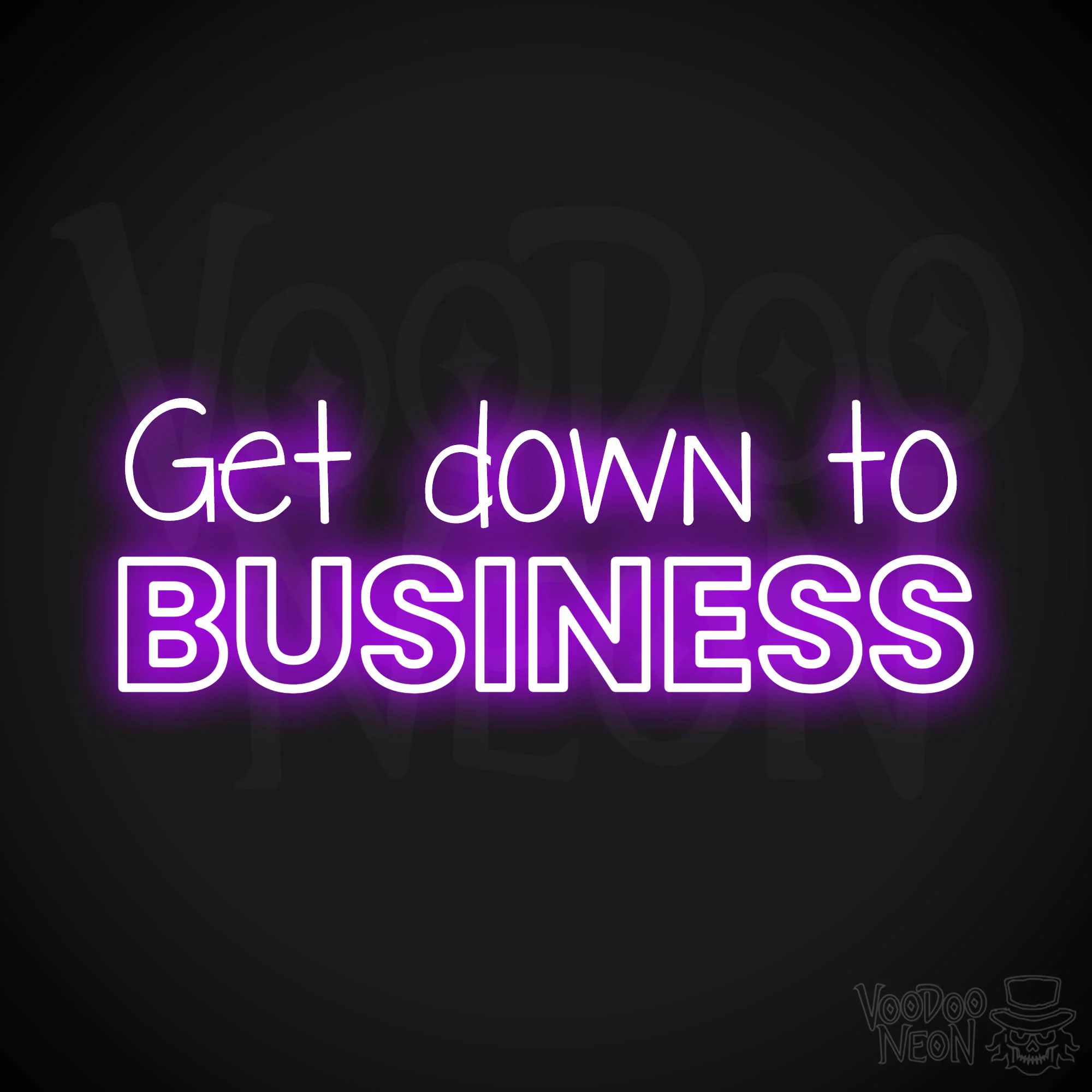 Get Down To Business - Image 9