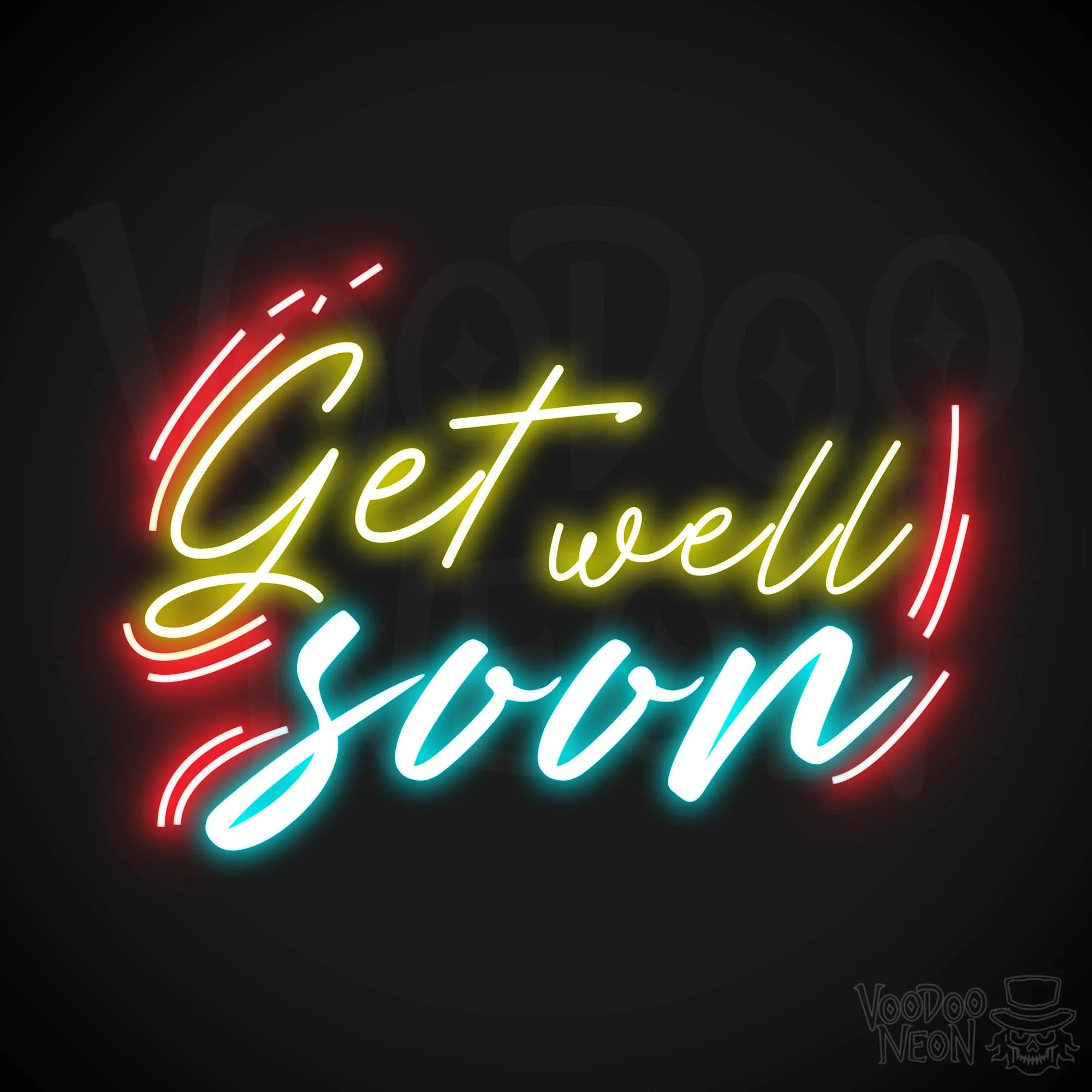 Get Well Soon - Image 14