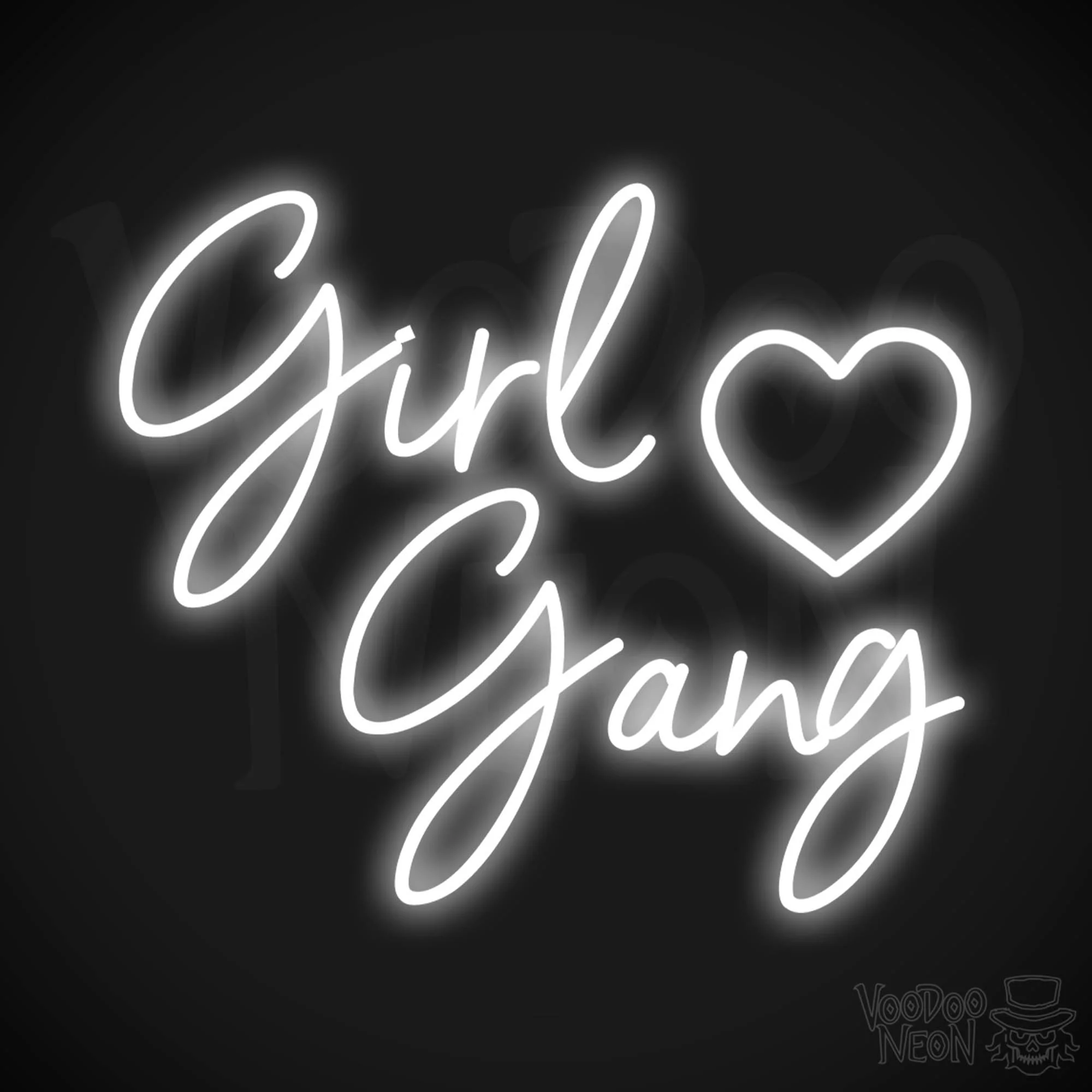 Girl Gang