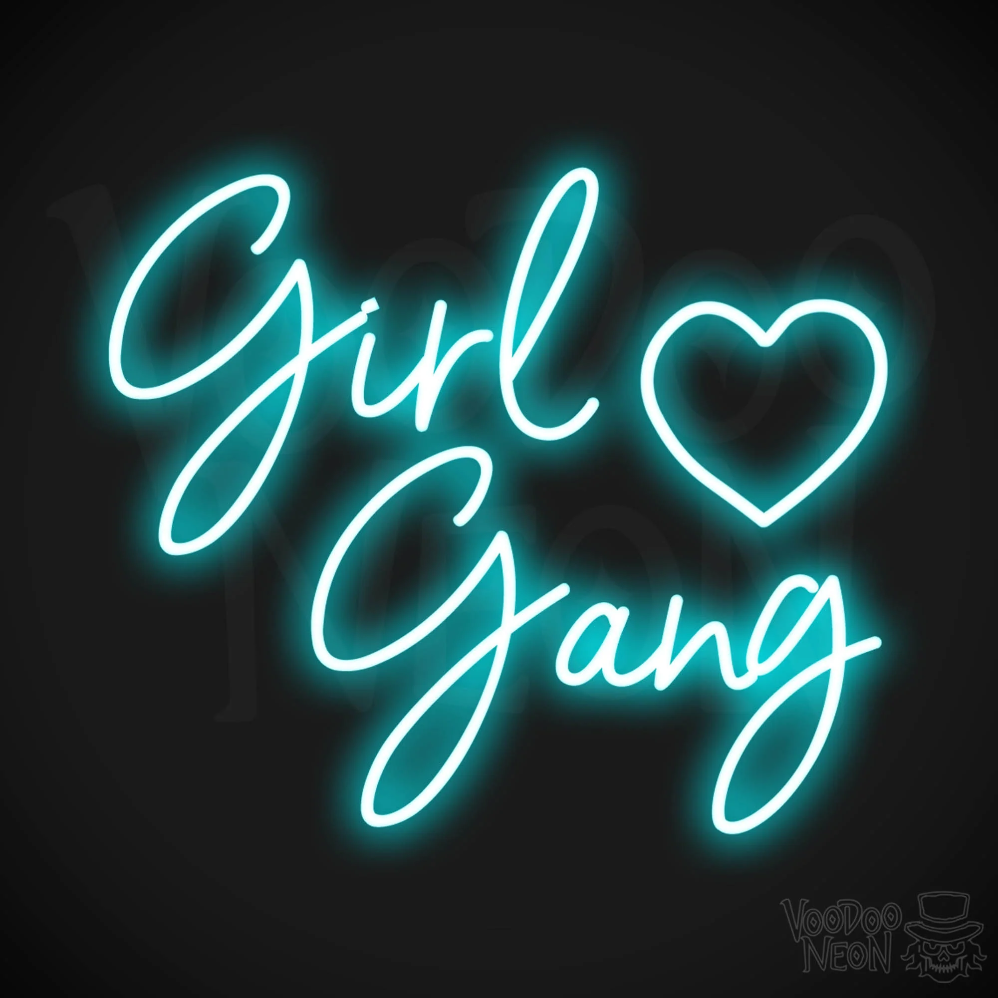 Girl Gang - Image 10