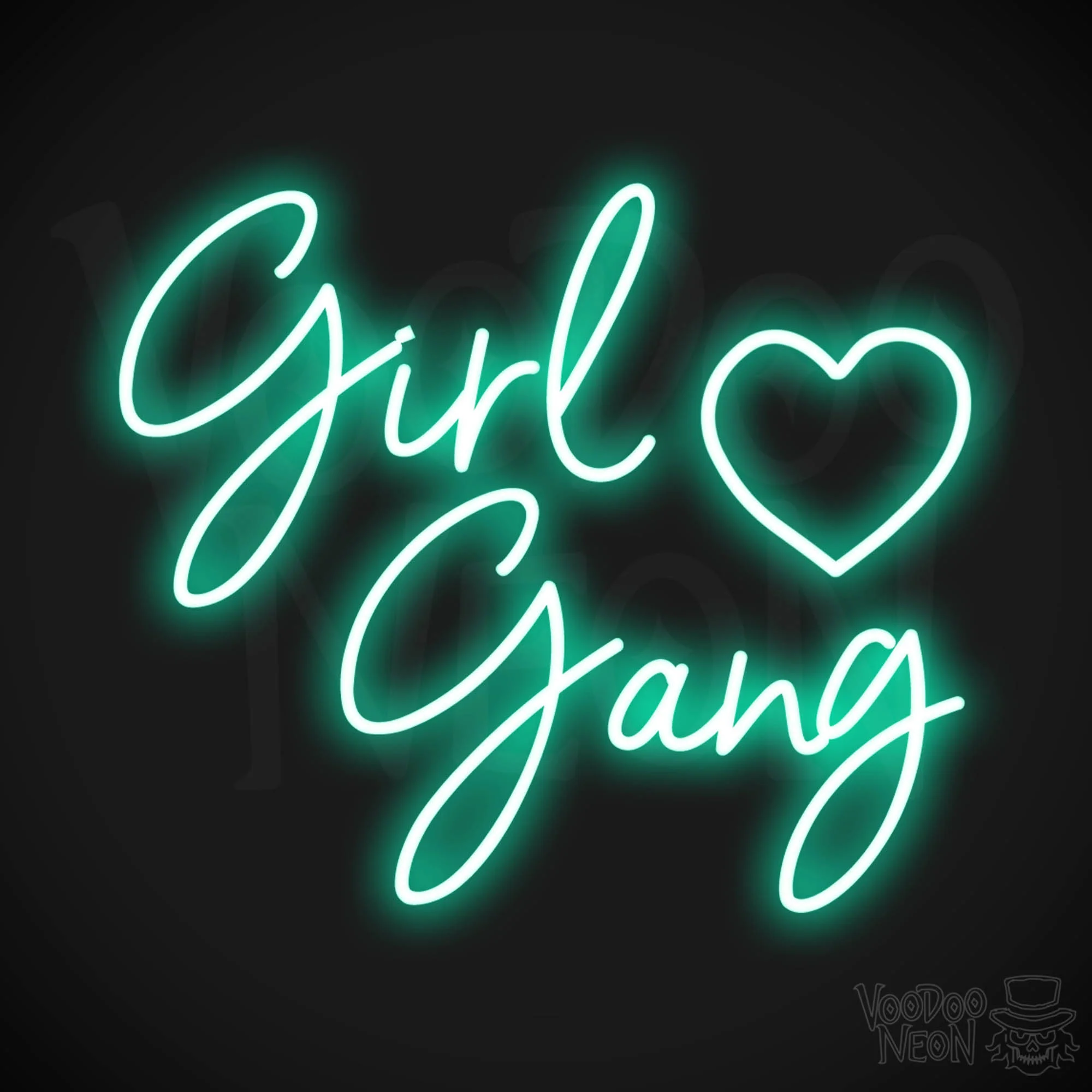 Girl Gang - Image 12
