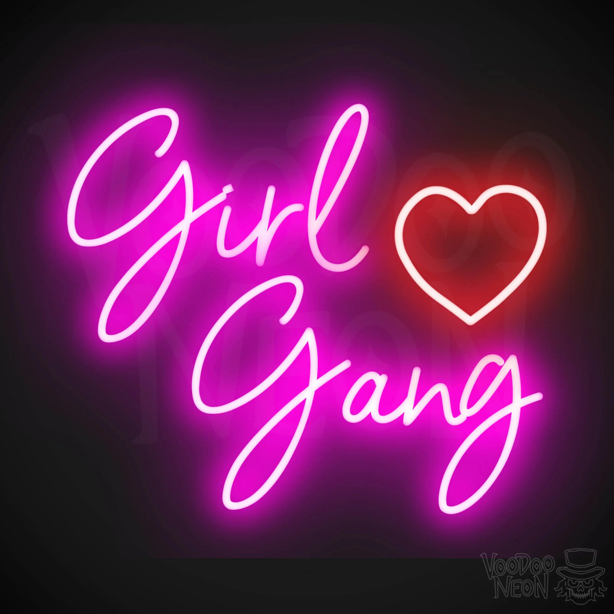 Girl Gang - Image 14