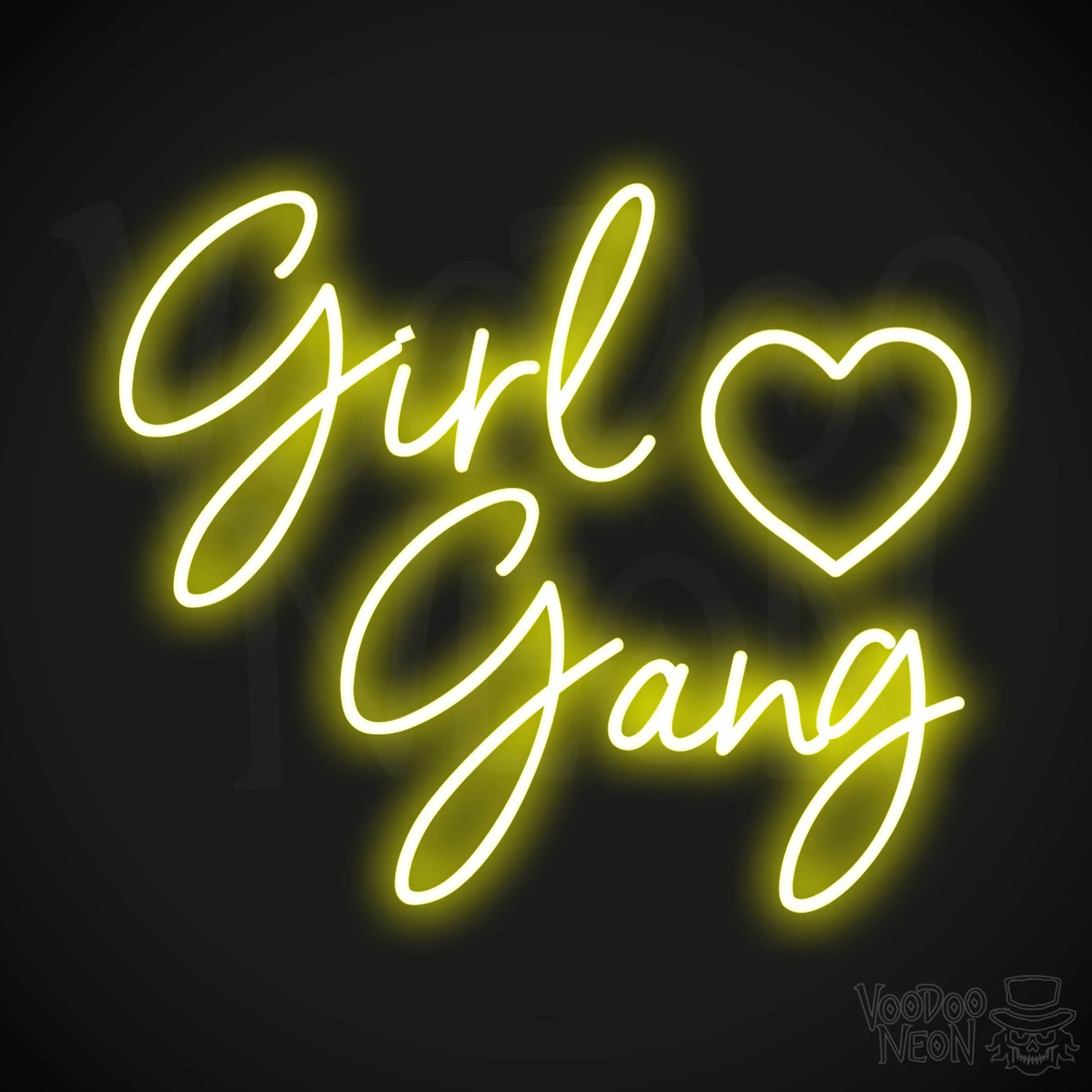Girl Gang - Image 4