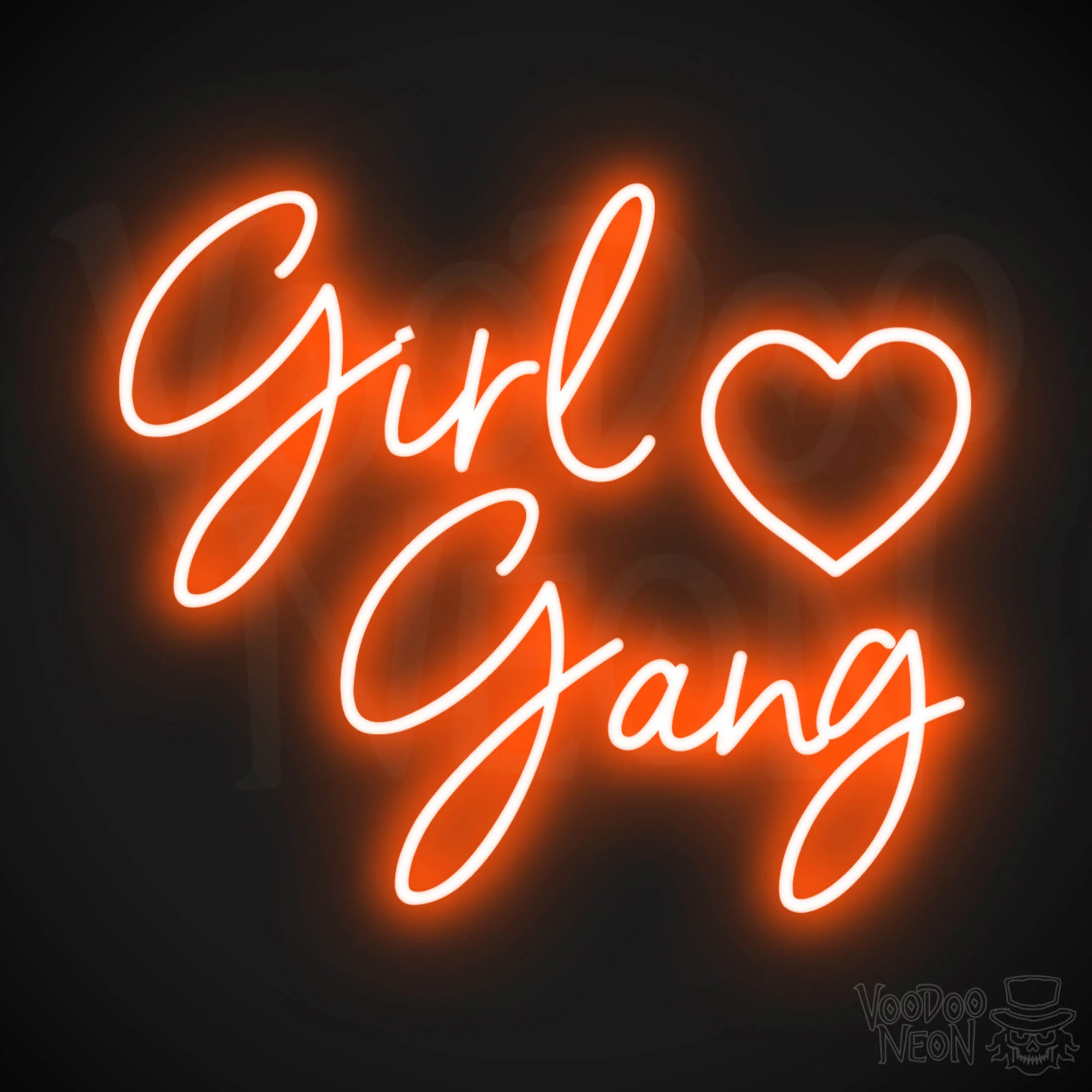 Girl Gang - Image 5