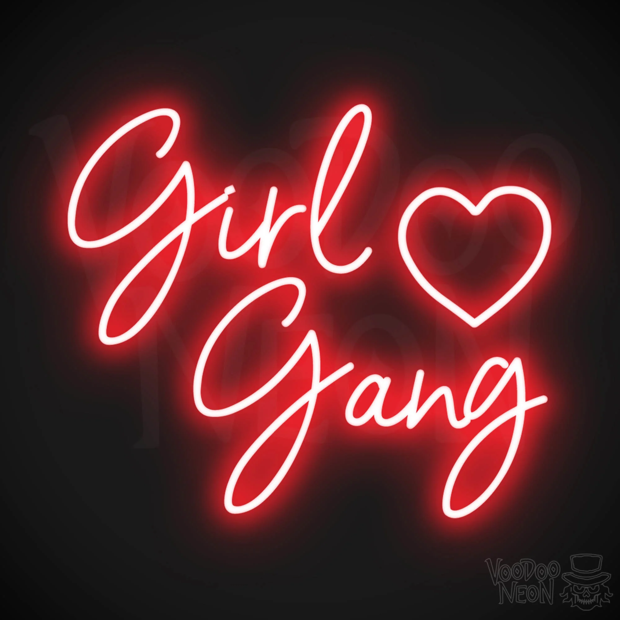 Girl Gang - Image 6