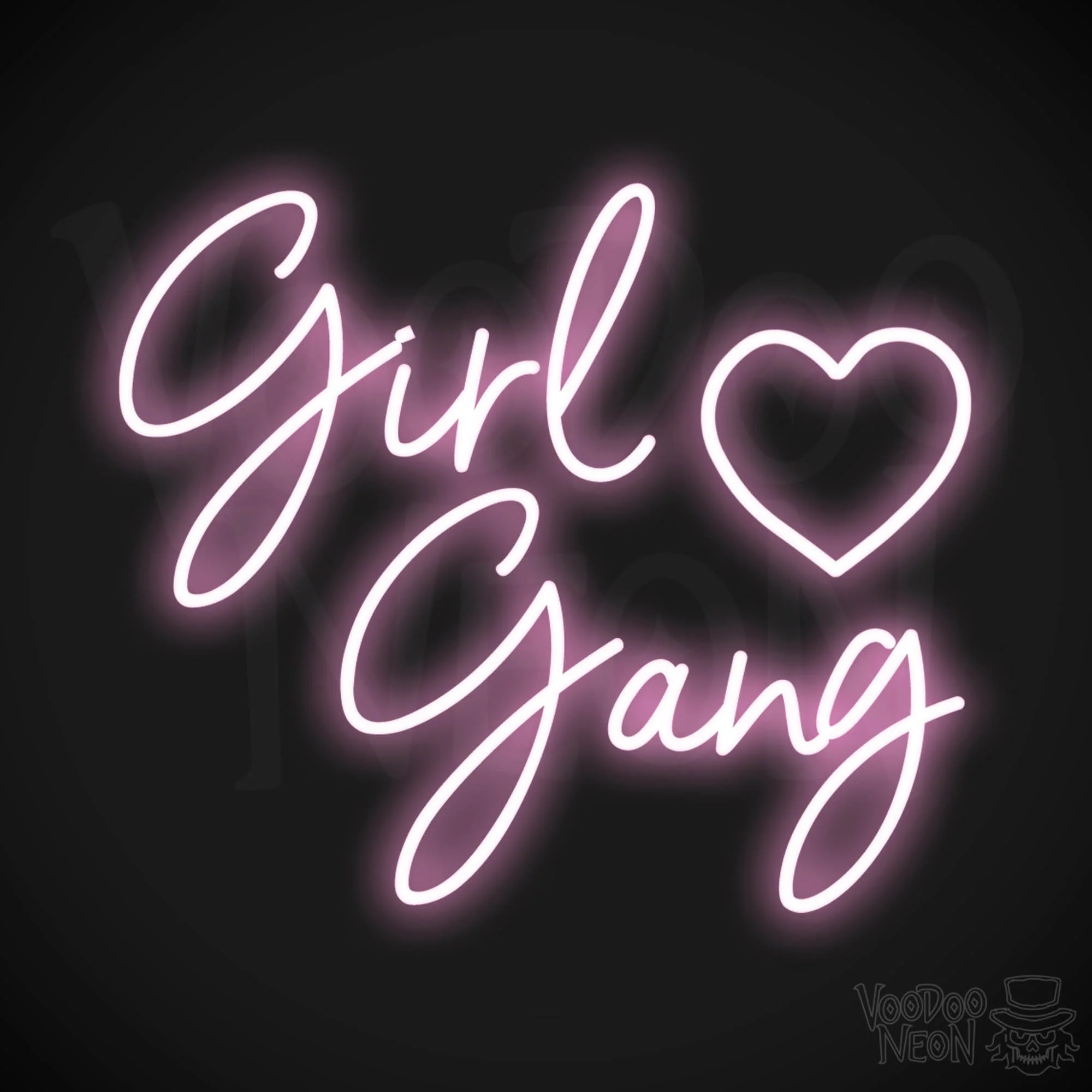 Girl Gang - Image 7