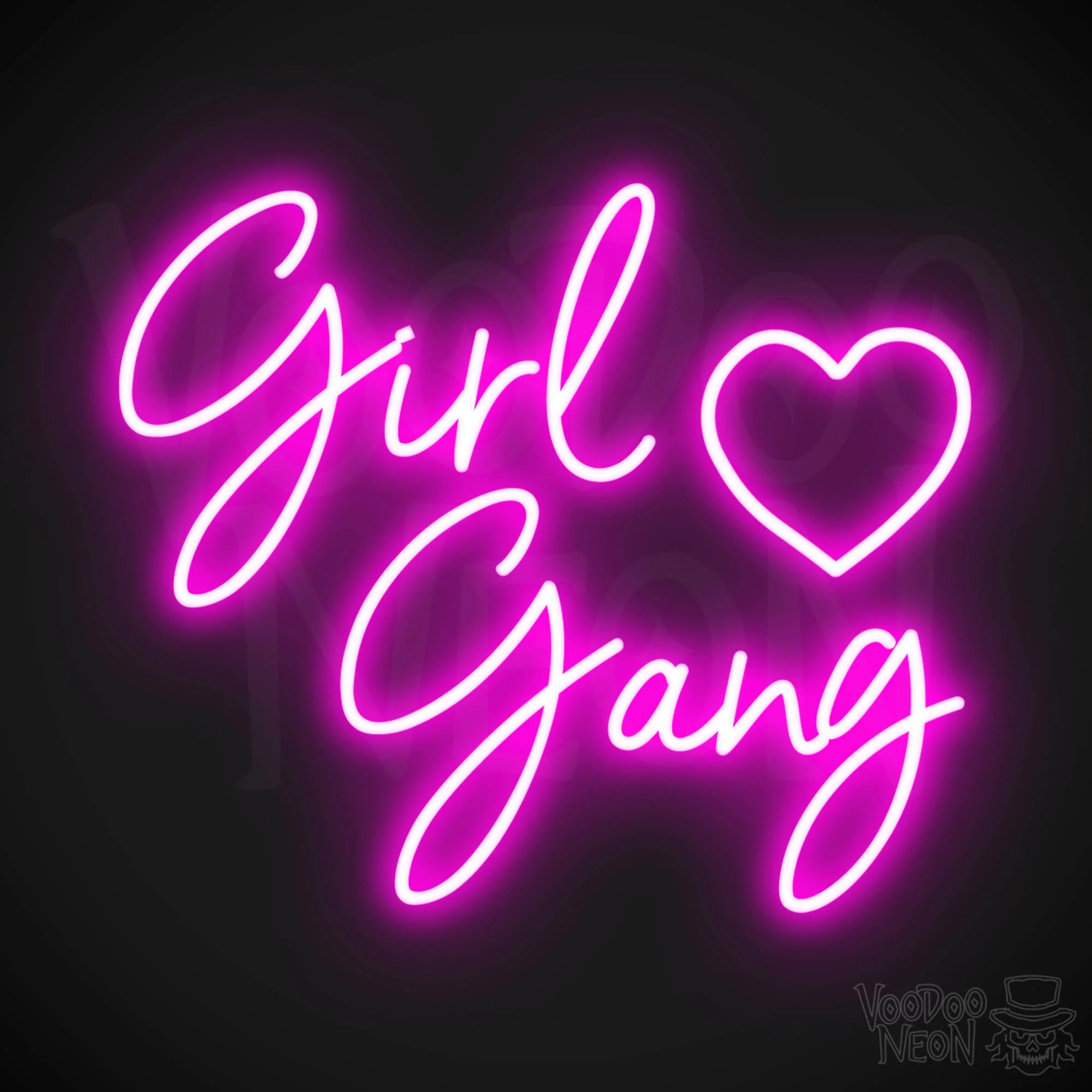 Girl Gang - Image 8