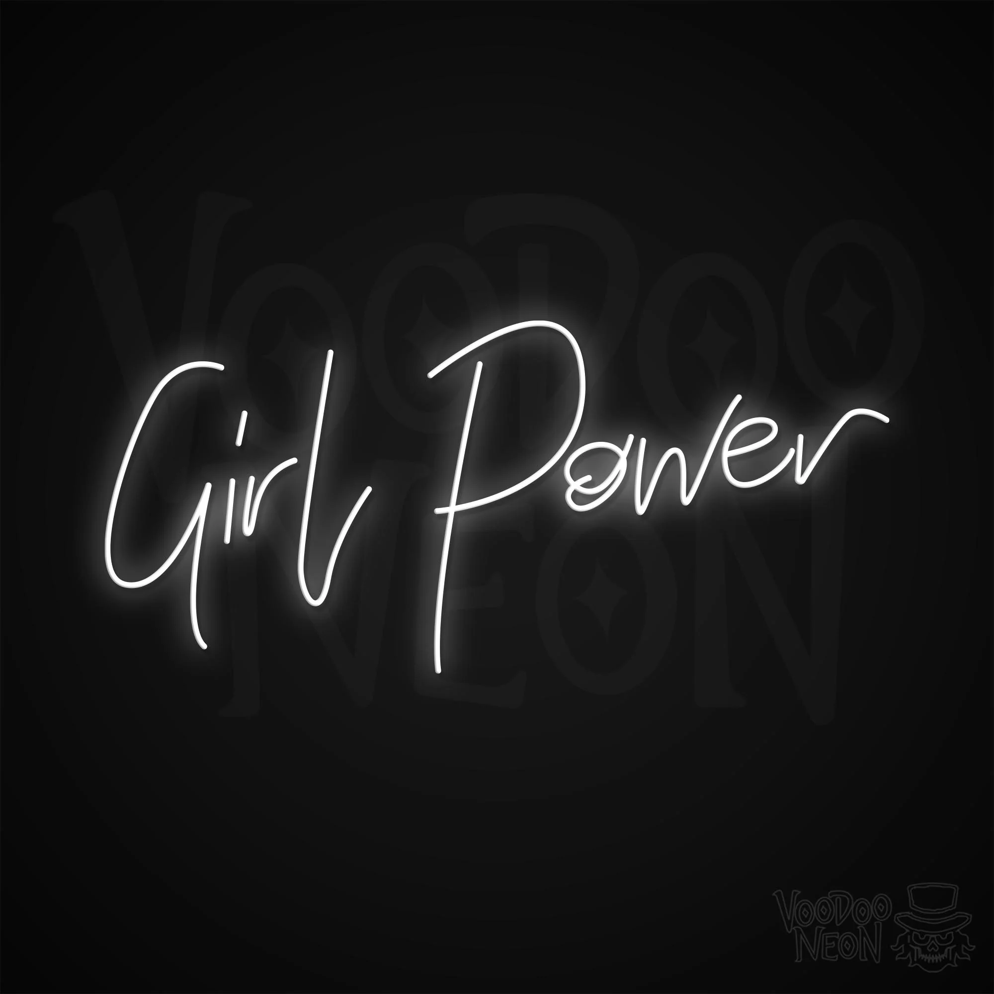 Girl Power