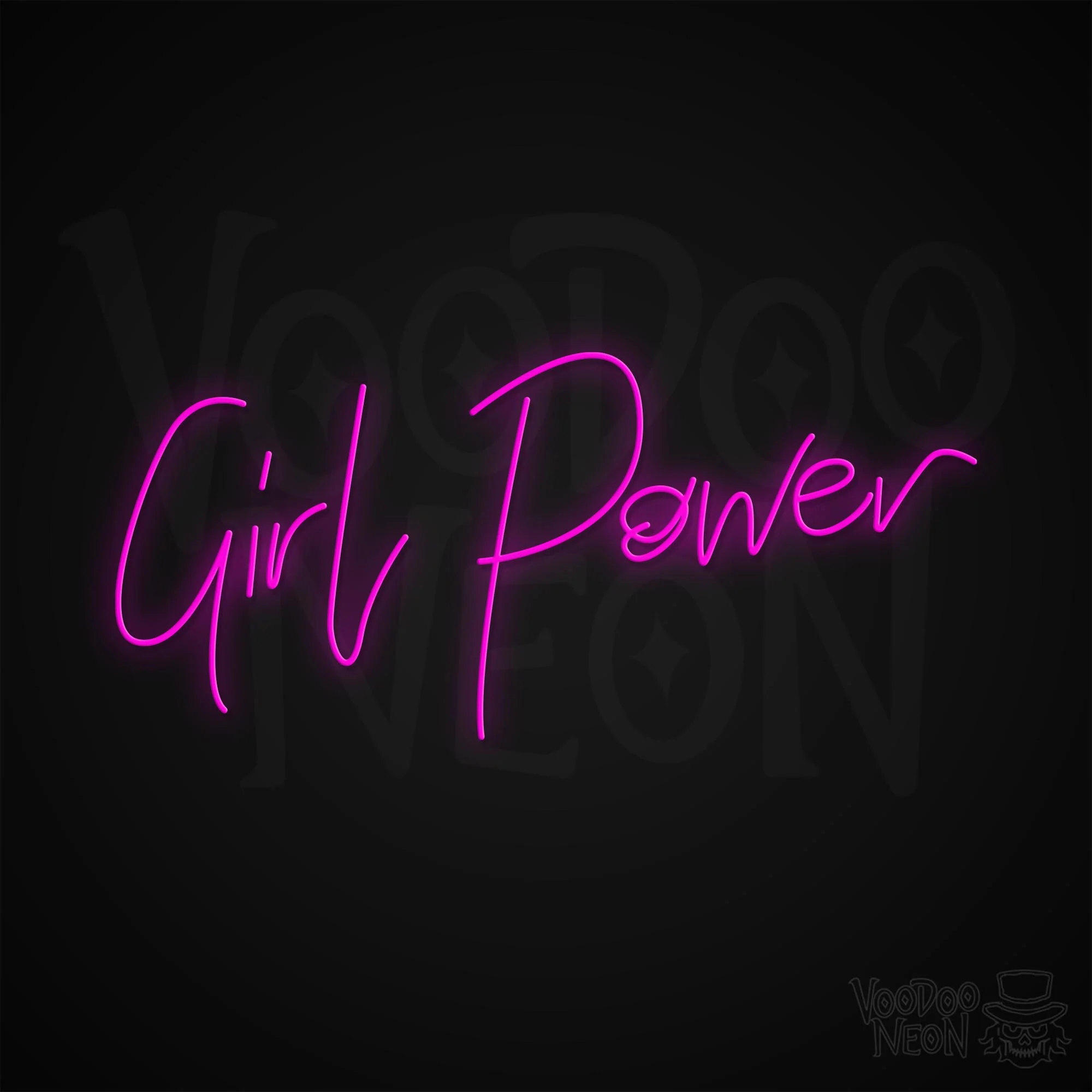 Girl Power - Image 8