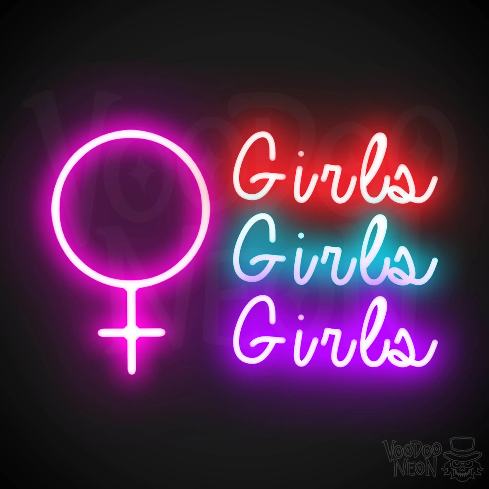 Girls Girls Girls - Image 14