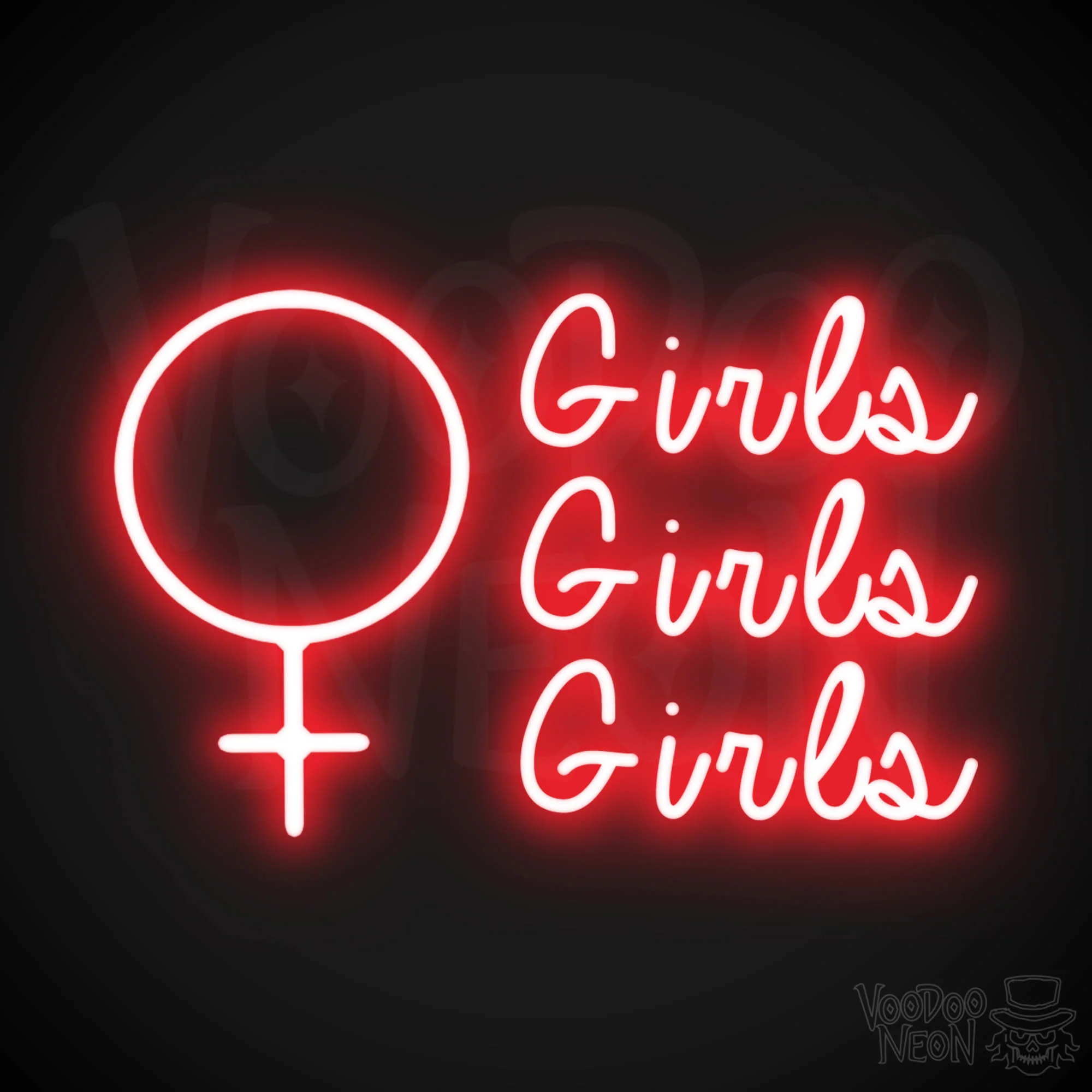 Girls Girls Girls - Image 6