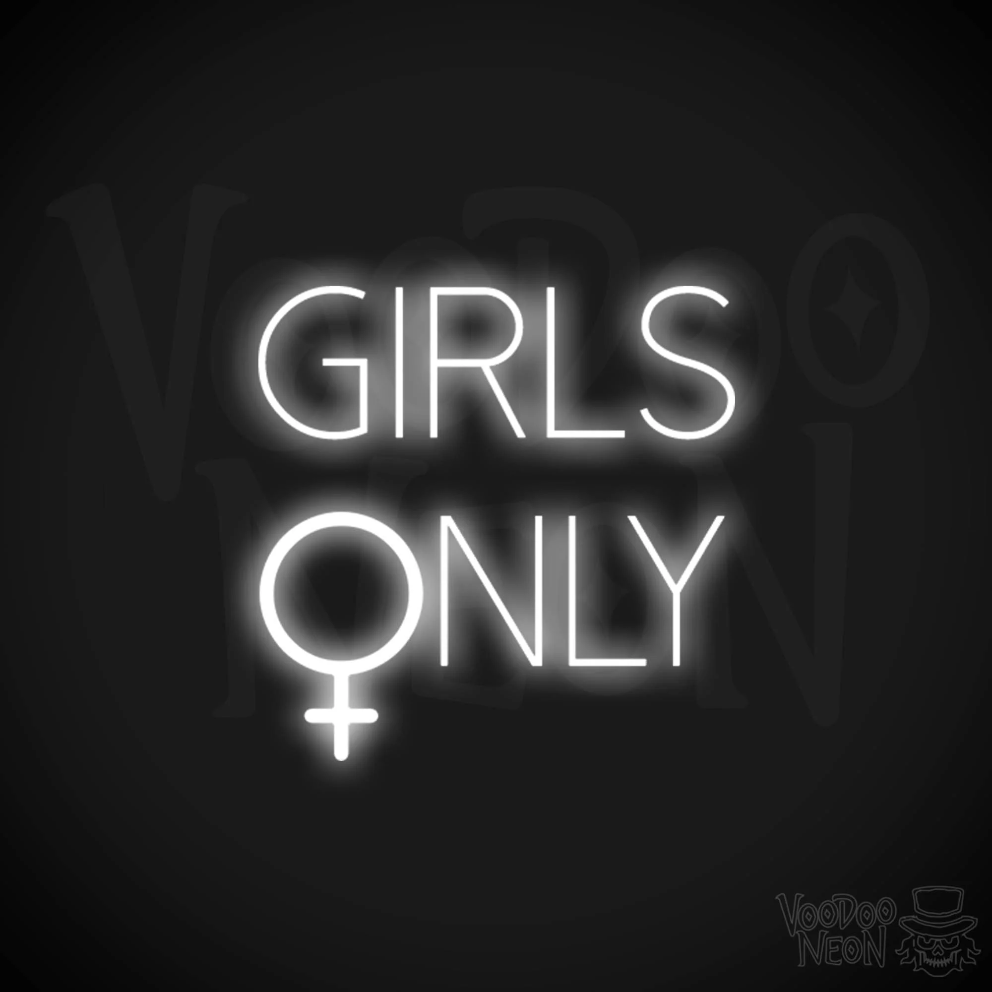 Girls Only