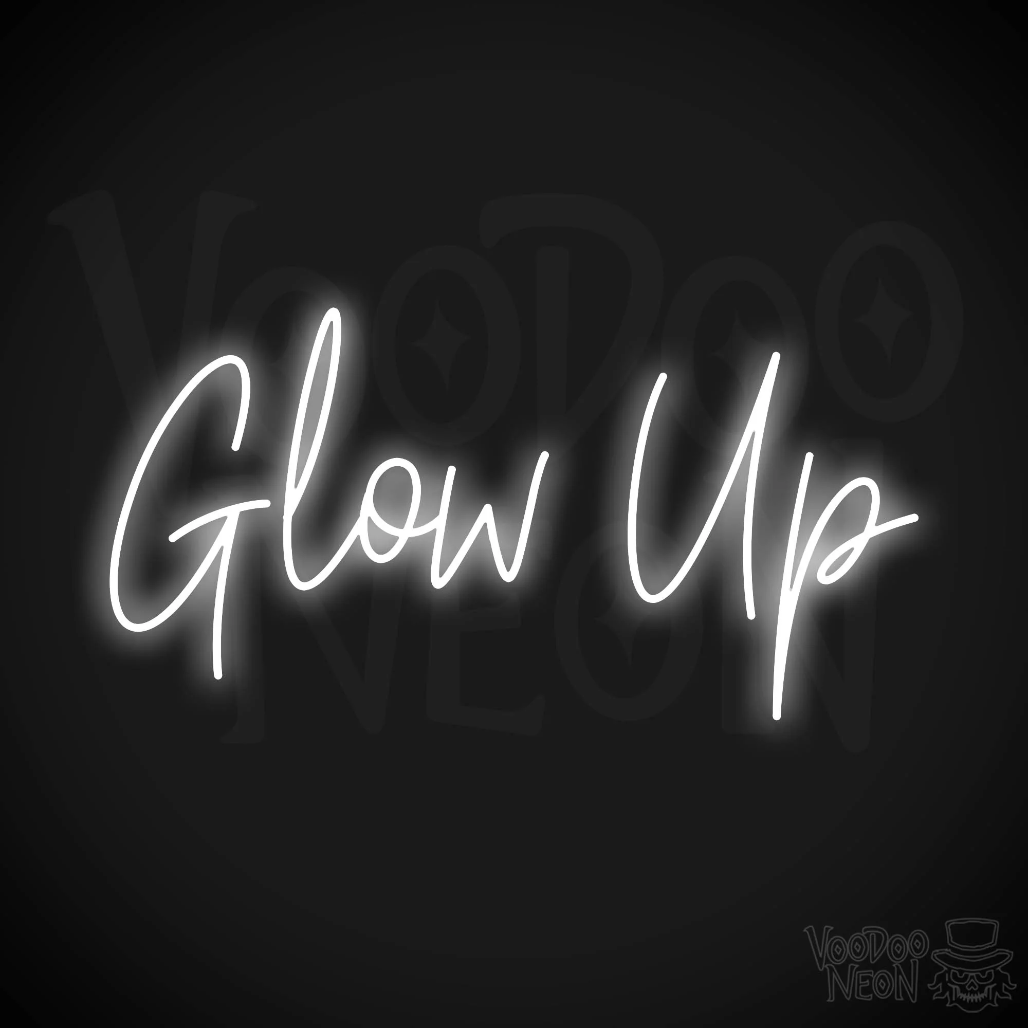 Glow Up