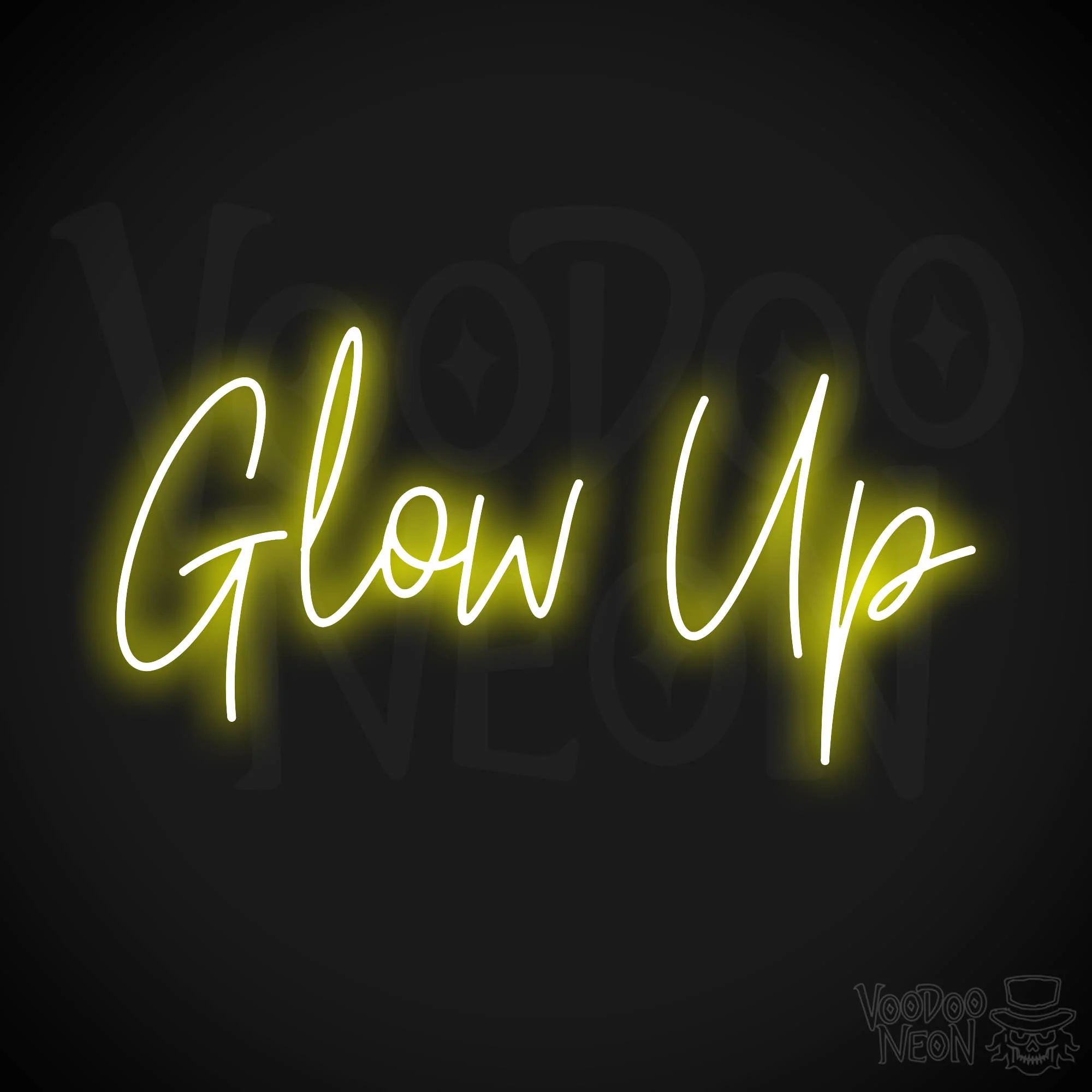 Glow Up - Image 4