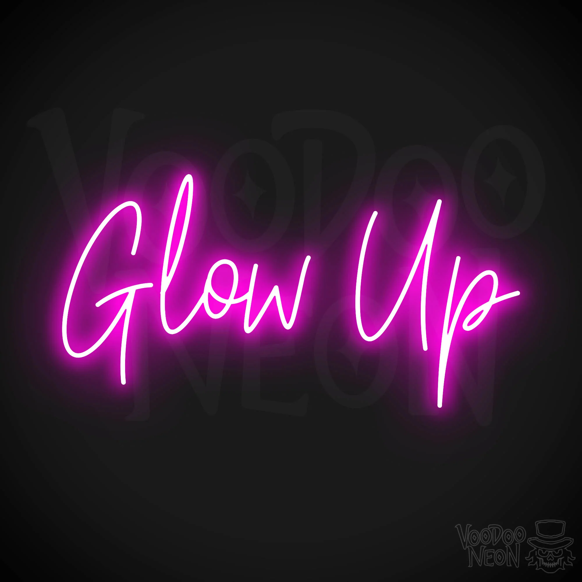 Glow Up - Image 8