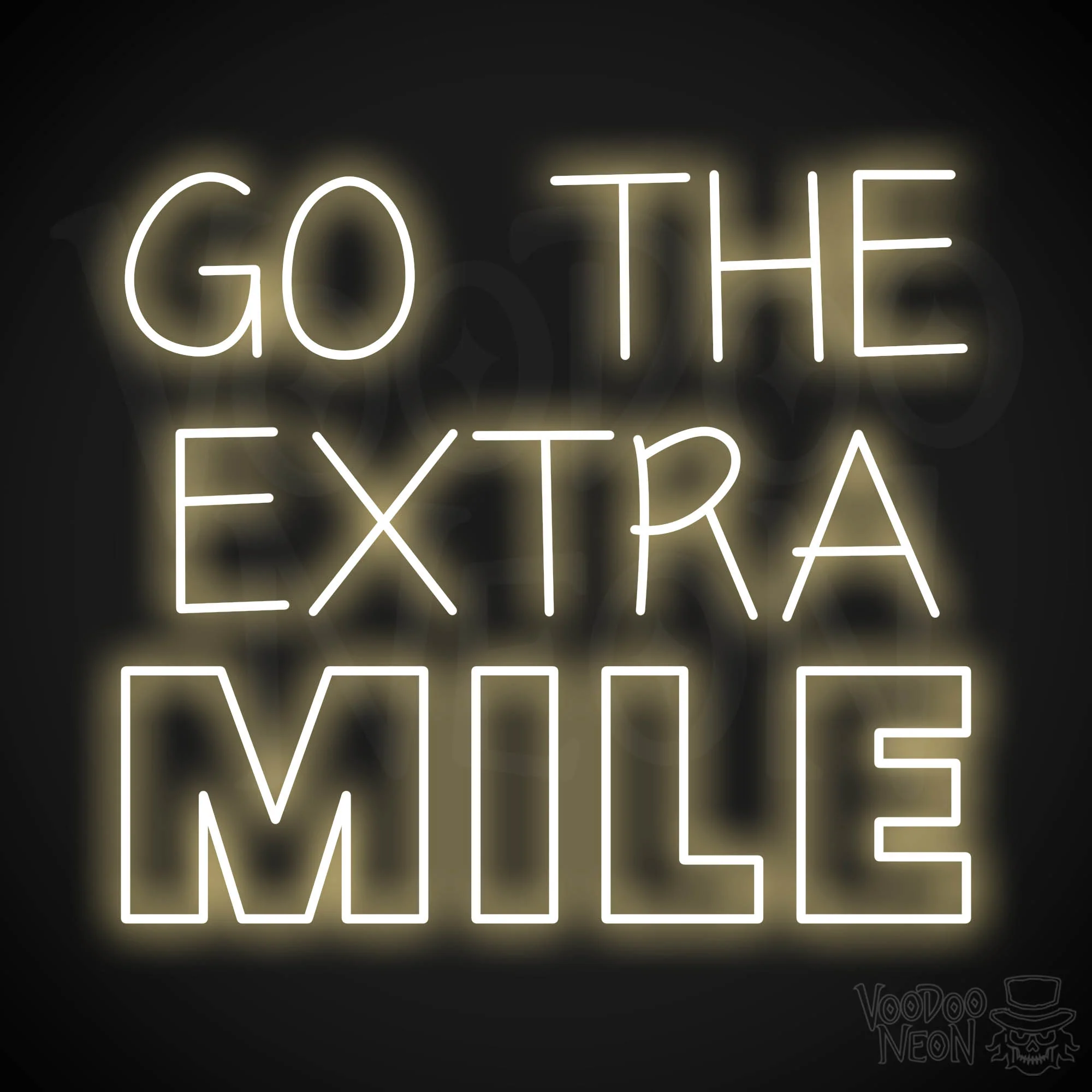 Go The Extra Mile - Image 3